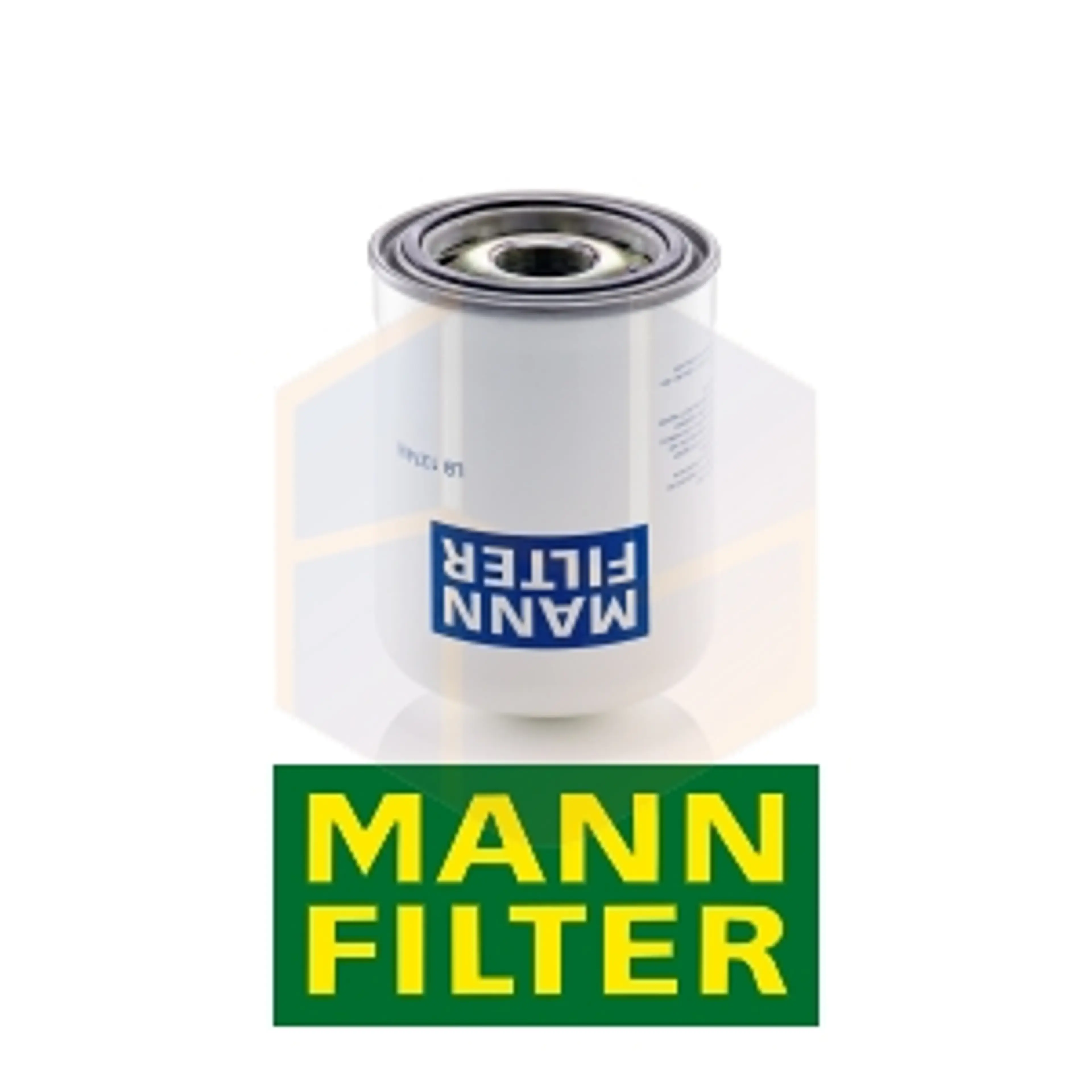 FILTRO SEPARADOR LB 1374/6 MANN