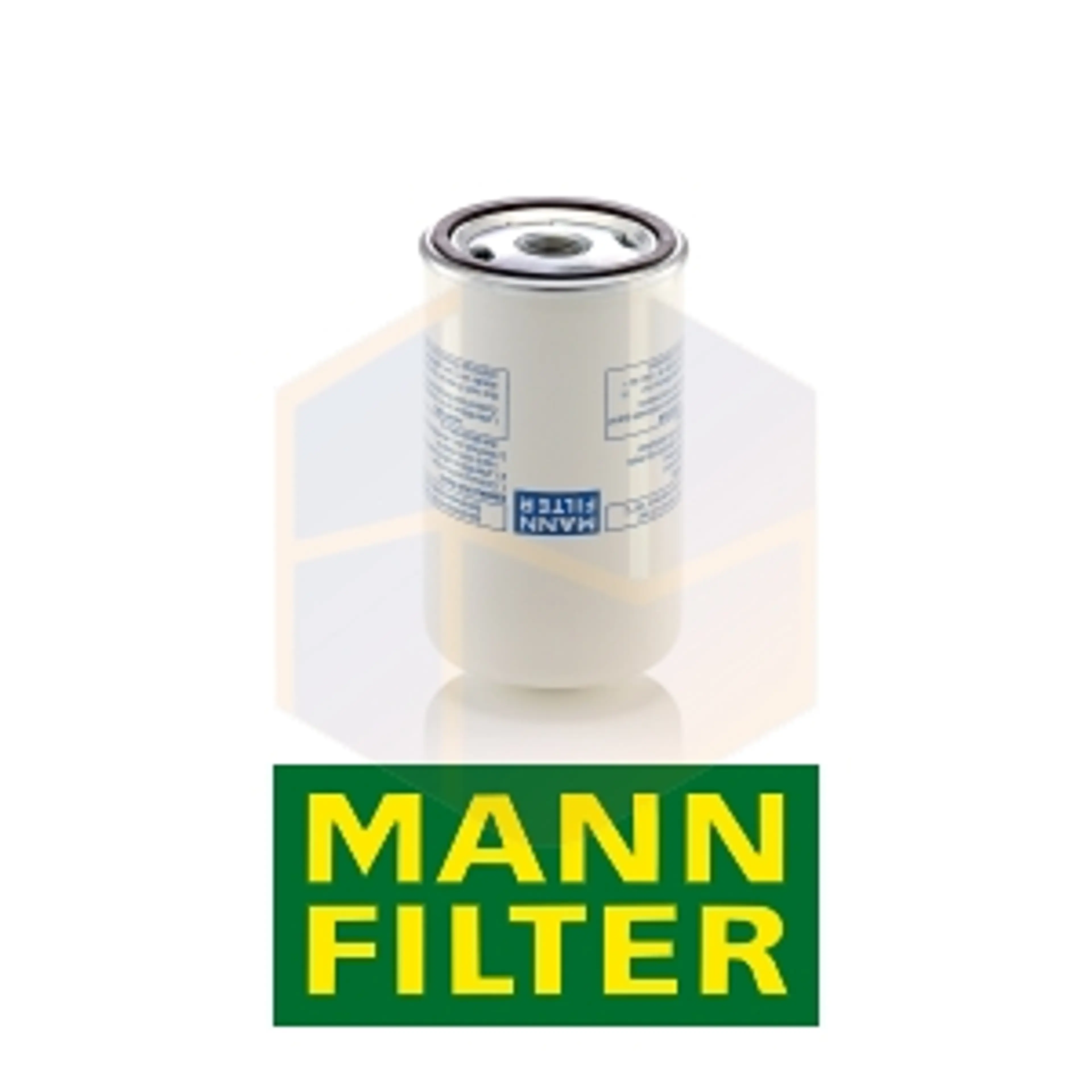 FILTRO SEPARADOR LB 719/2 MANN