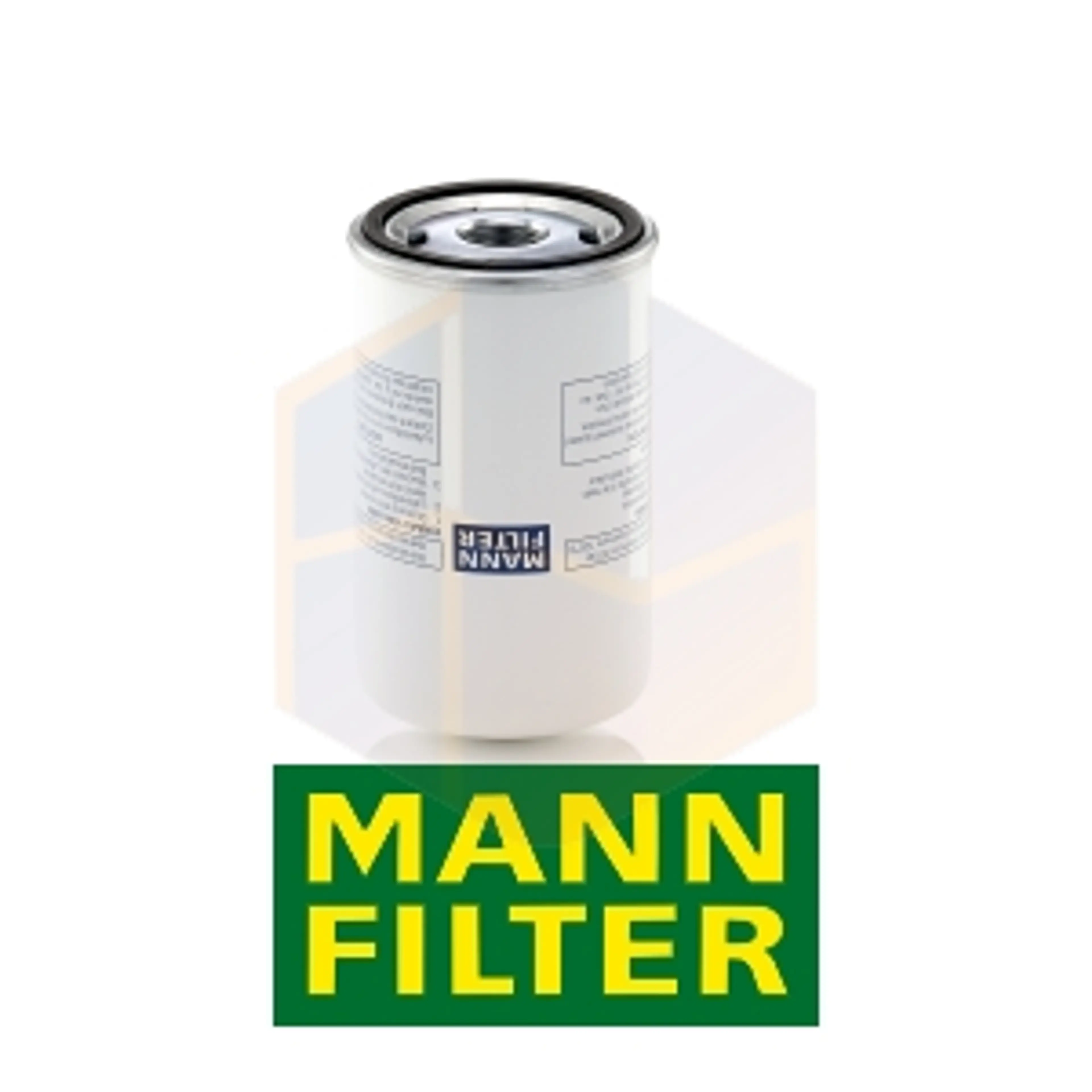 FILTRO SEPARADOR LB 719/4 MANN