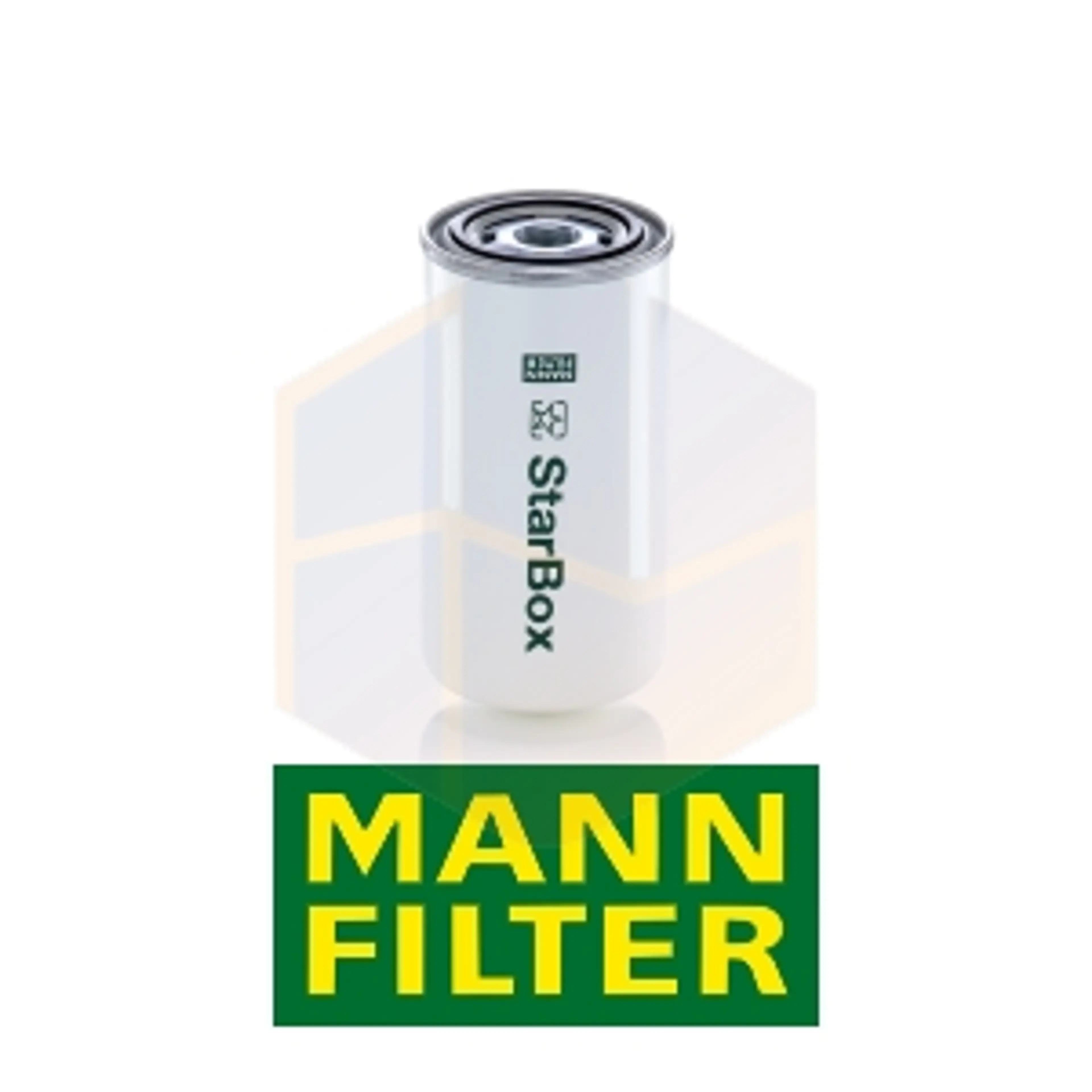 FILTRO SEPARADOR LB 950/20 MANN