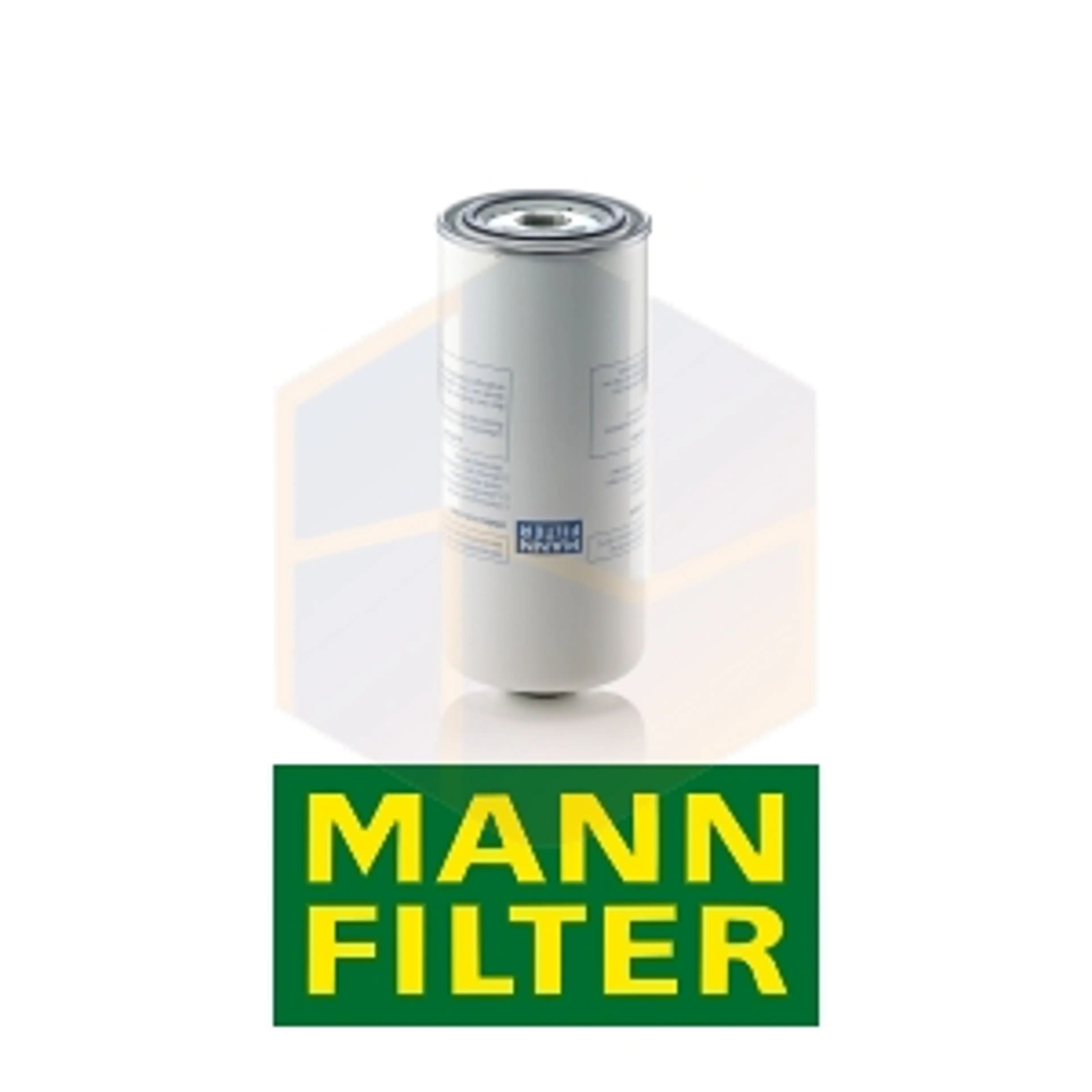 FILTRO SEPARADOR LB 962/2 MANN