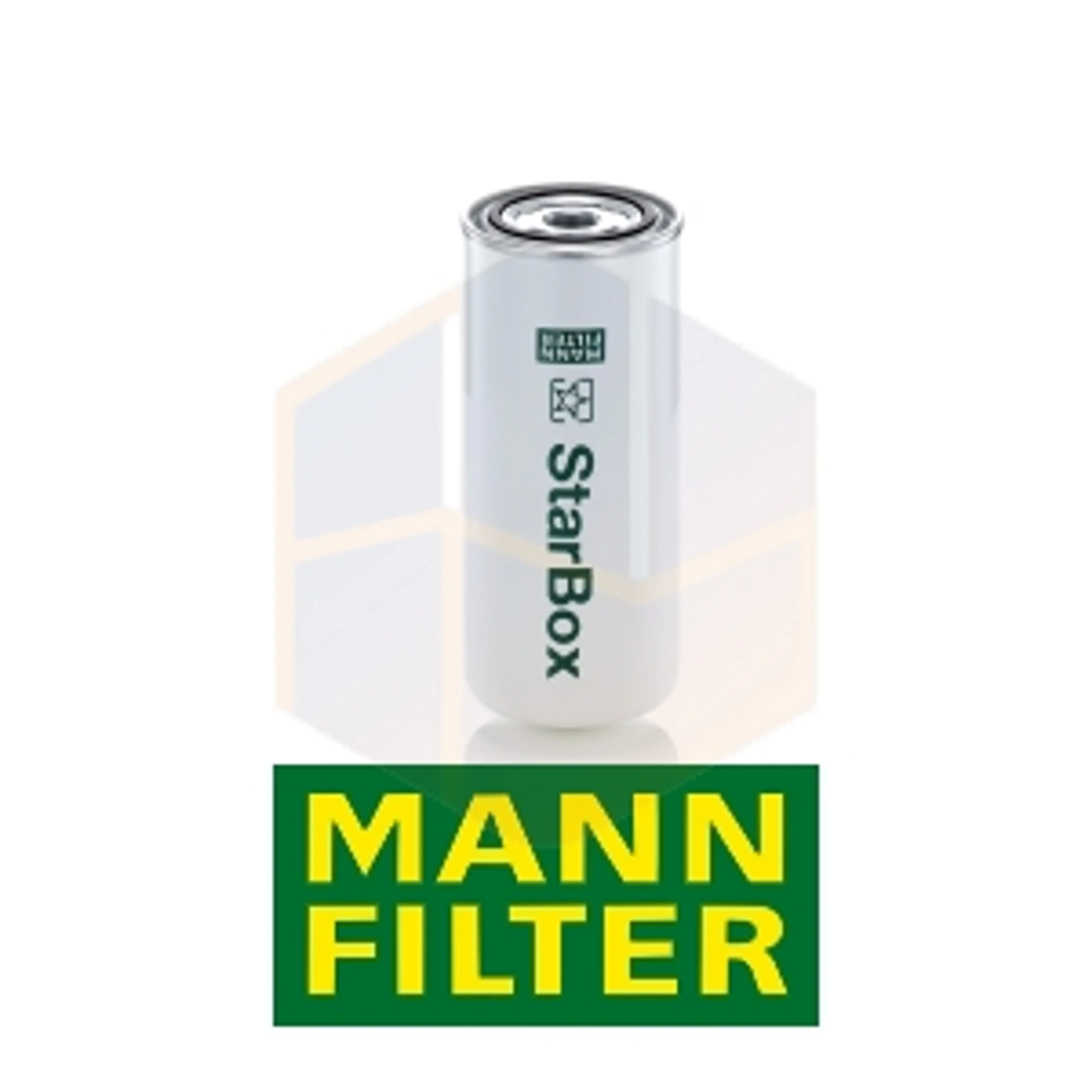 FILTRO SEPARADOR LB 962/20 MANN