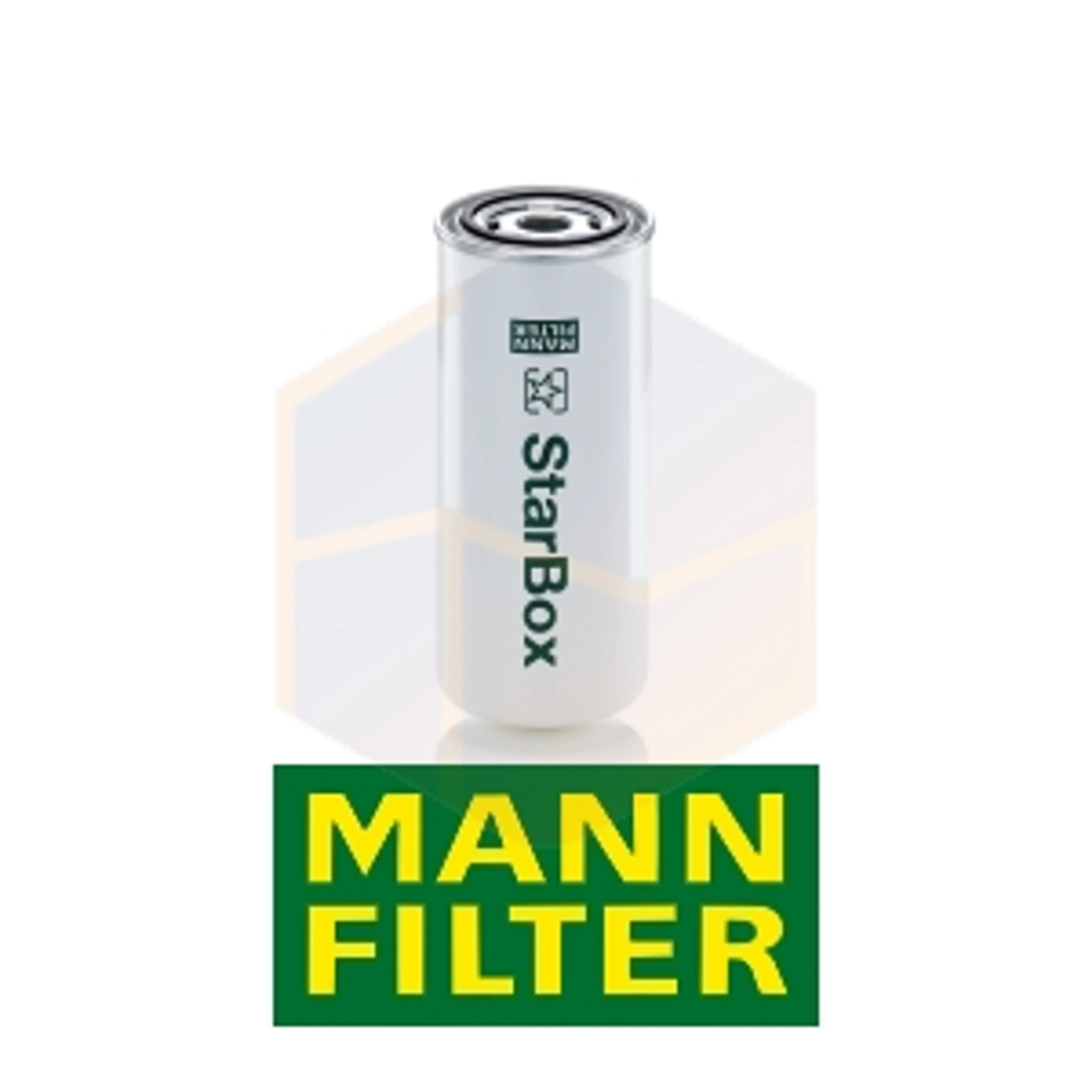 FILTRO SEPARADOR LB 962/21 MANN