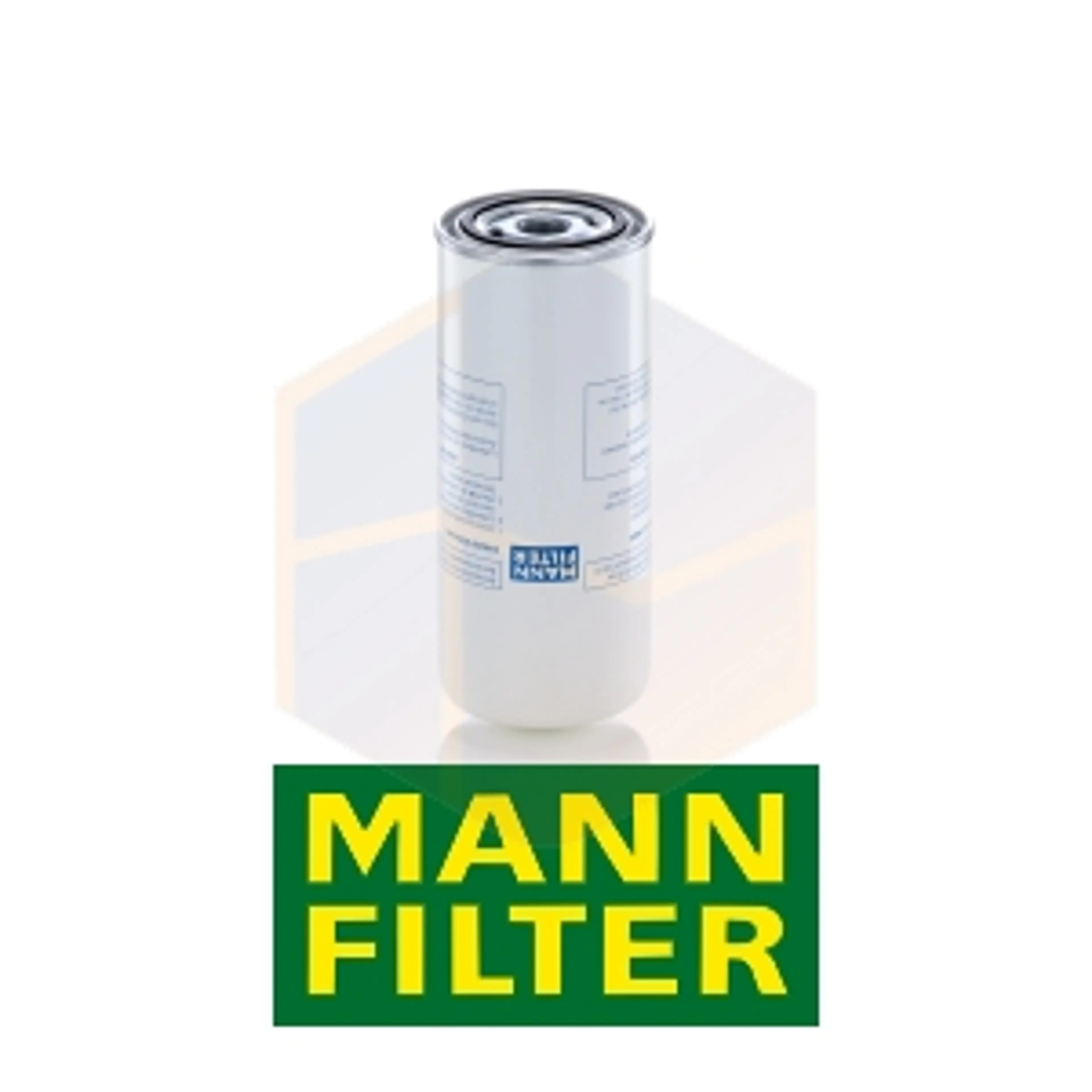 FILTRO SEPARADOR LB 962/8 MANN