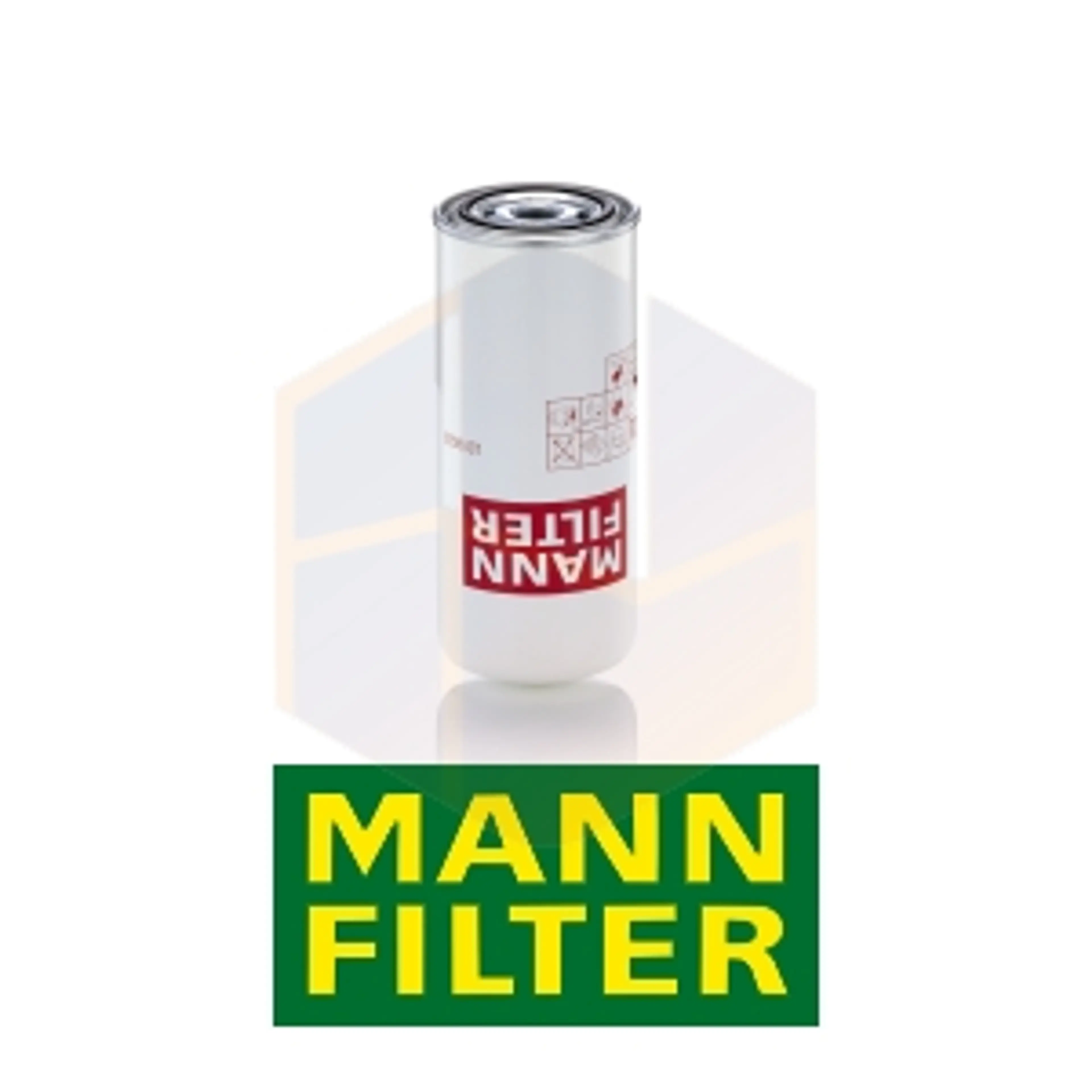 FILTRO SEPARADOR LB 962/9 MANN