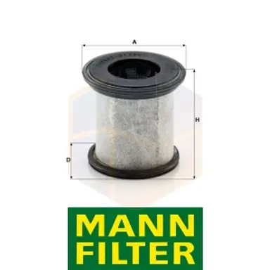 FILTRO VENTILACIÓN LC 7001 MANN