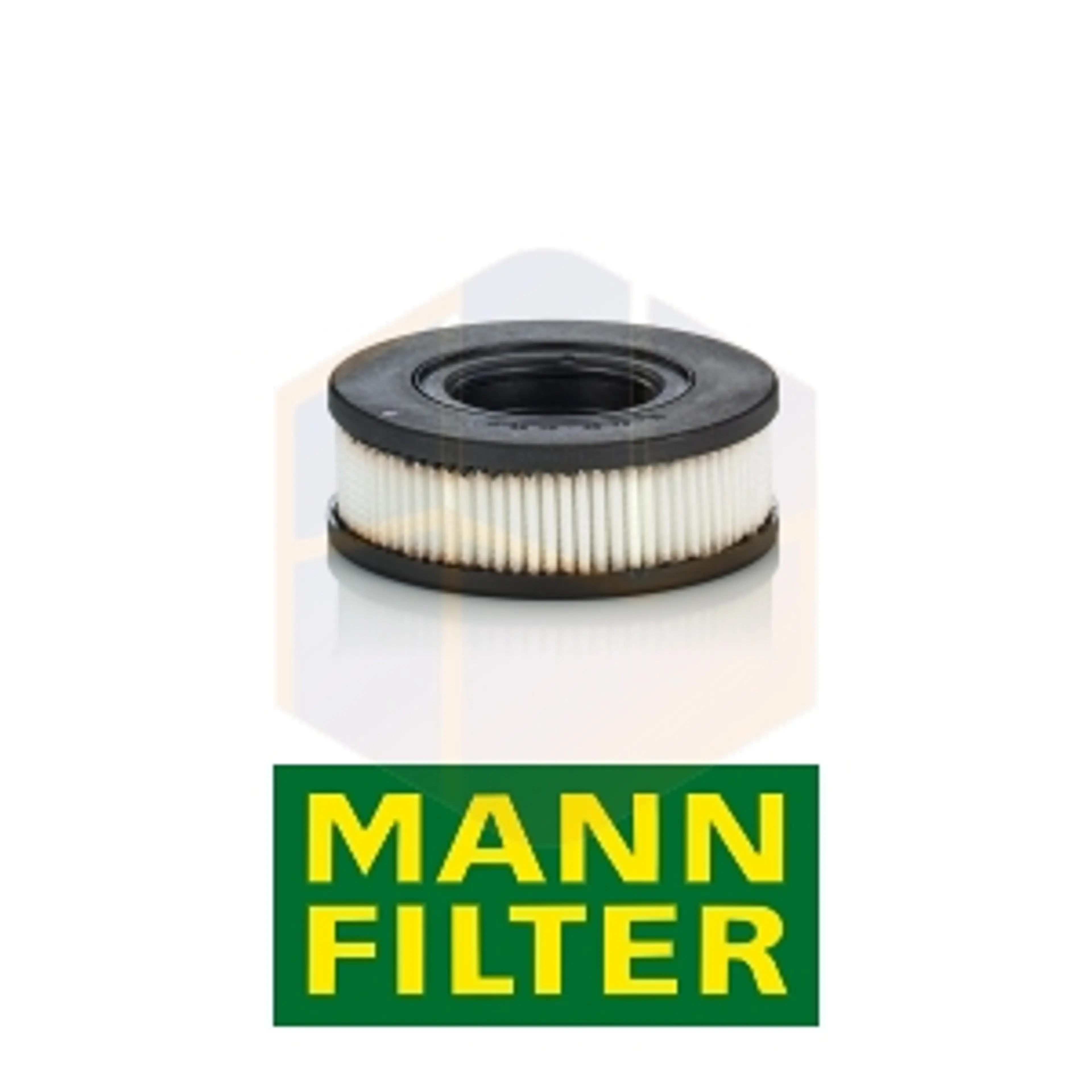 FILTRO VENTILACIÓN LC 9005 MANN