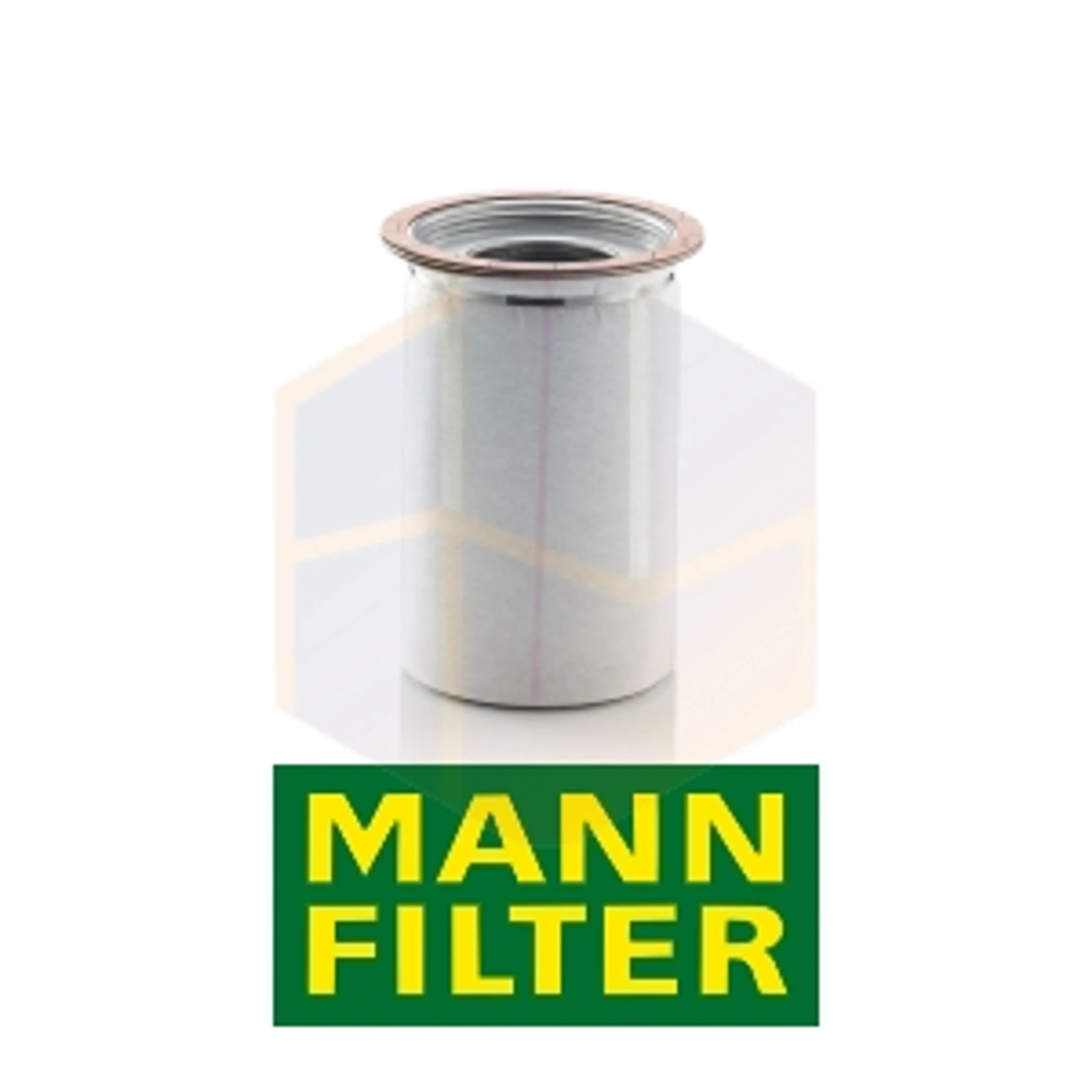 FILTRO SEPARADOR LE 10 001 MANN