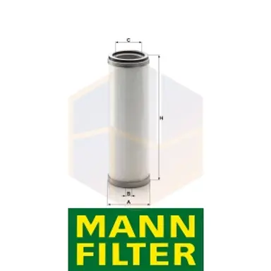 FILTRO SEPARADOR LE 10 008 MANN