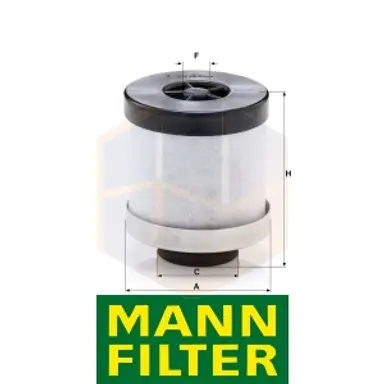 FILTRO SEPARADOR LE 1010 MANN