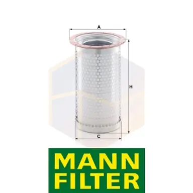 FILTRO SEPARADOR LE 11 011 MANN