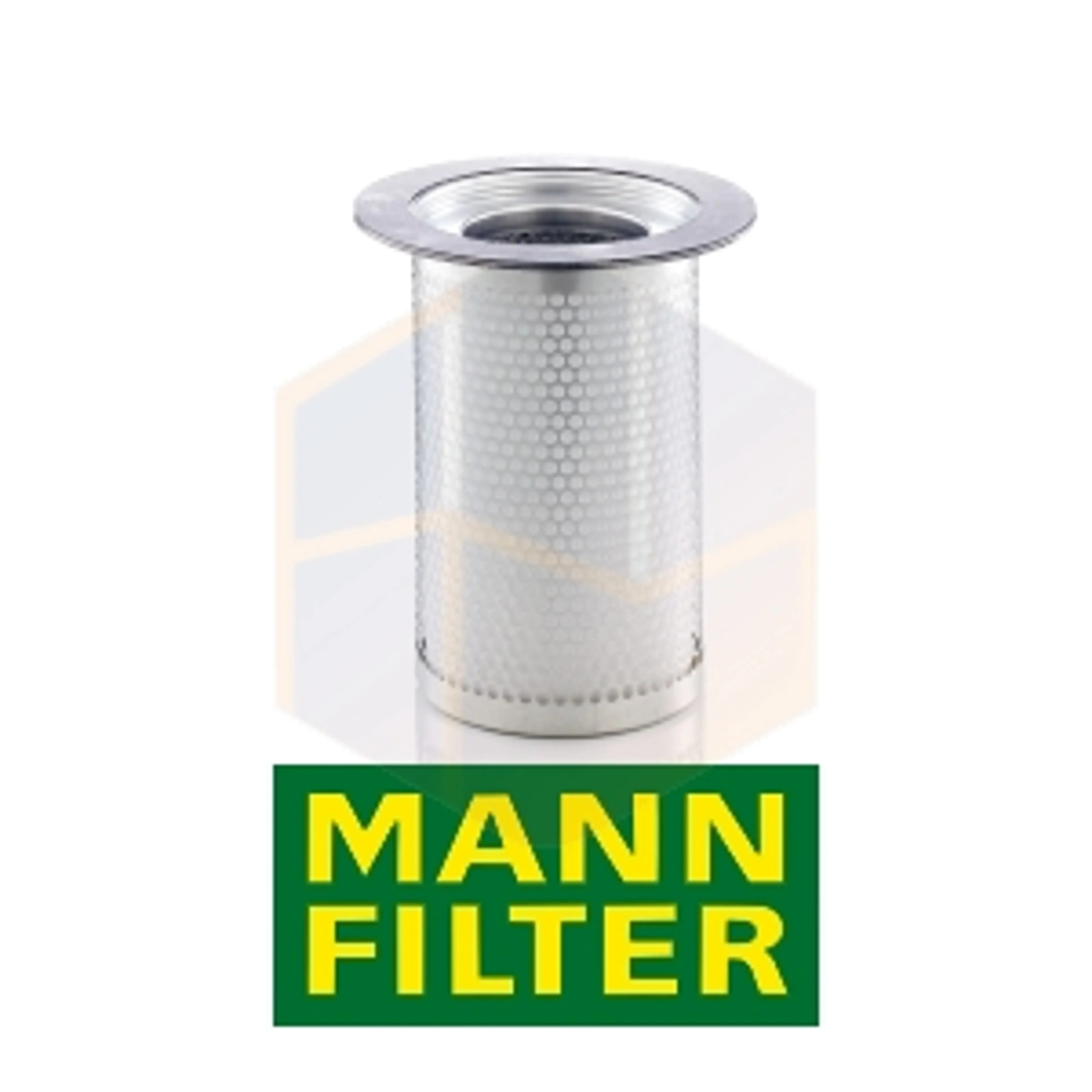 FILTRO SEPARADOR LE 15 011 MANN