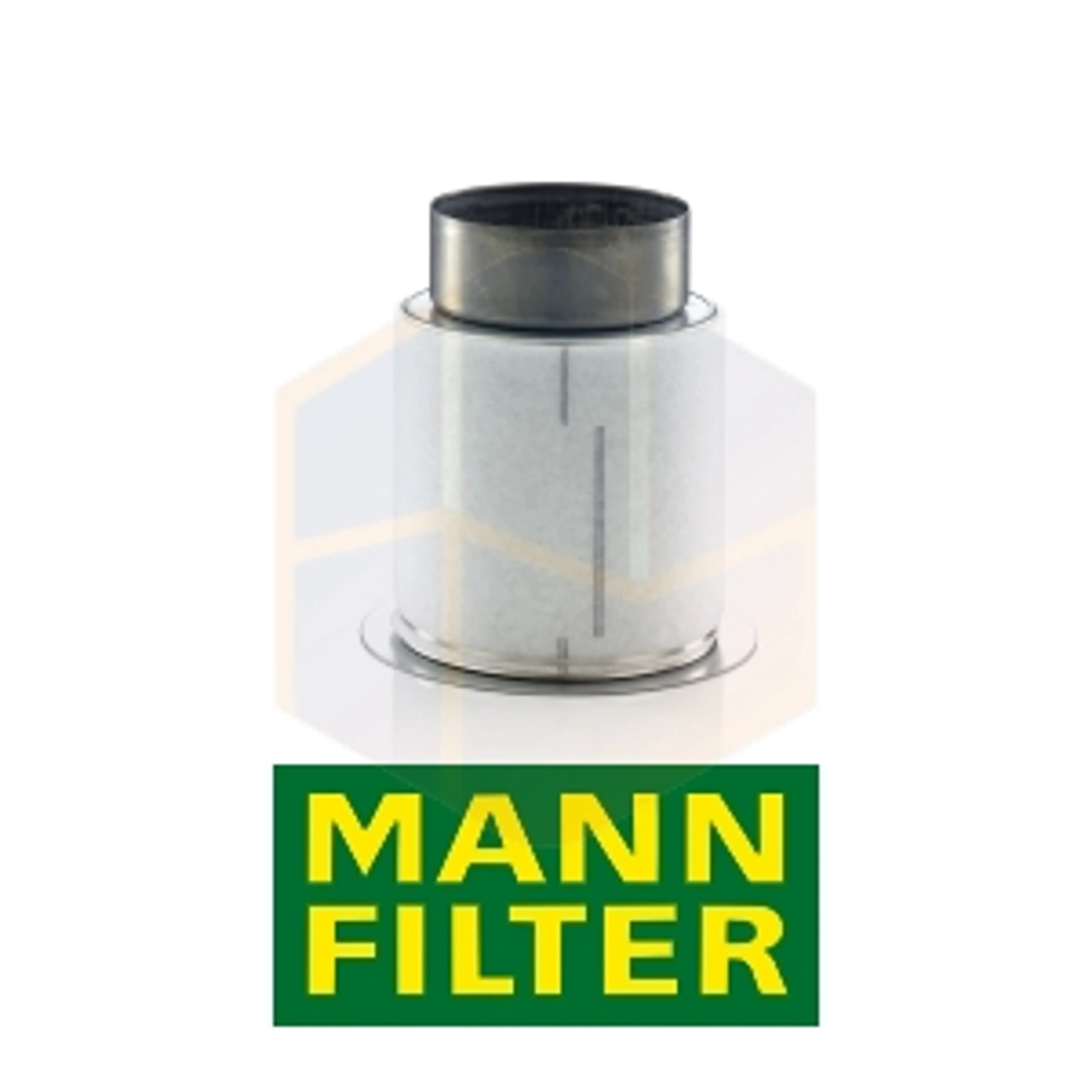 FILTRO SEPARADOR LE 16 003 MANN