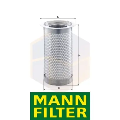 FILTRO SEPARADOR LE 16 008 MANN