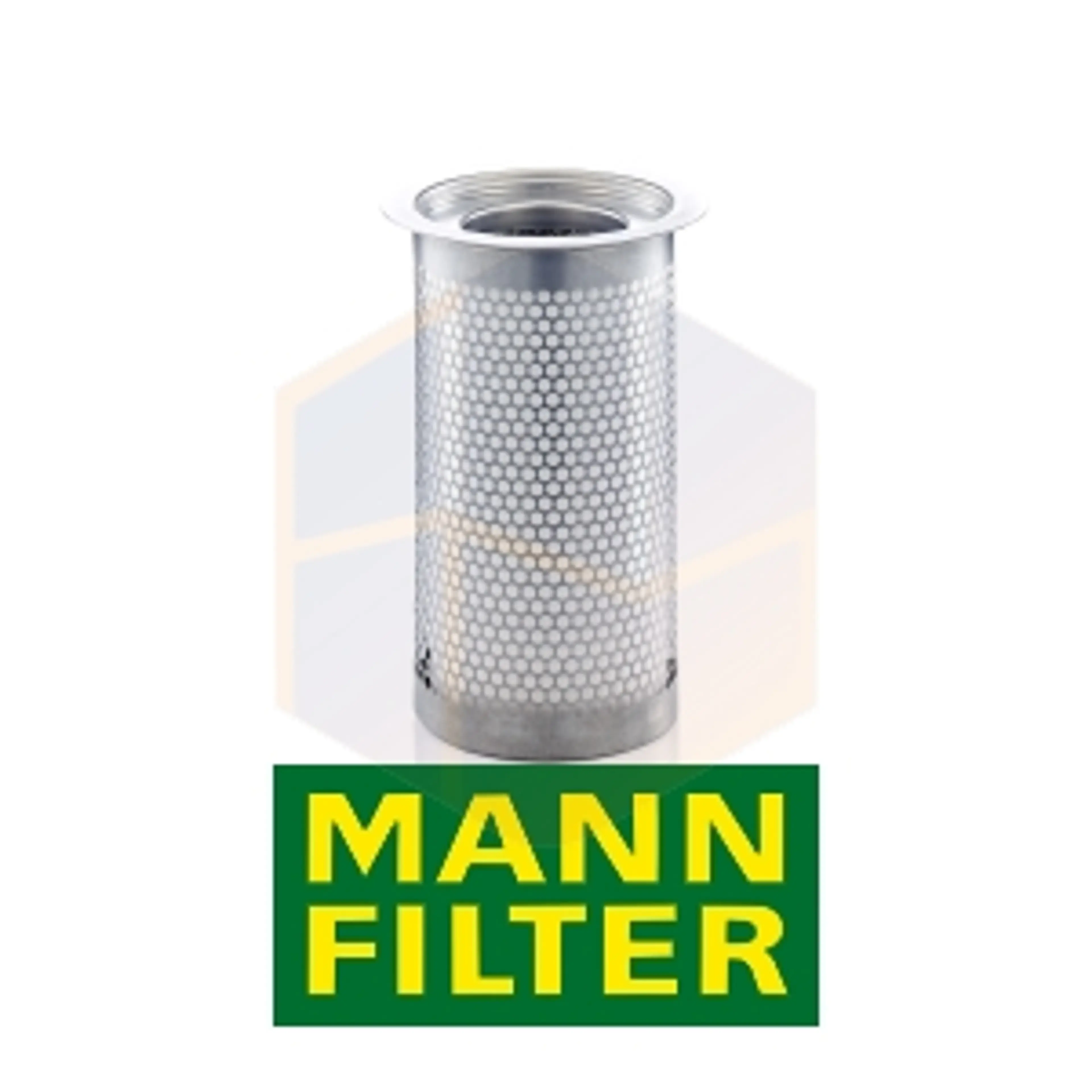 FILTRO SEPARADOR LE 16 008 MANN