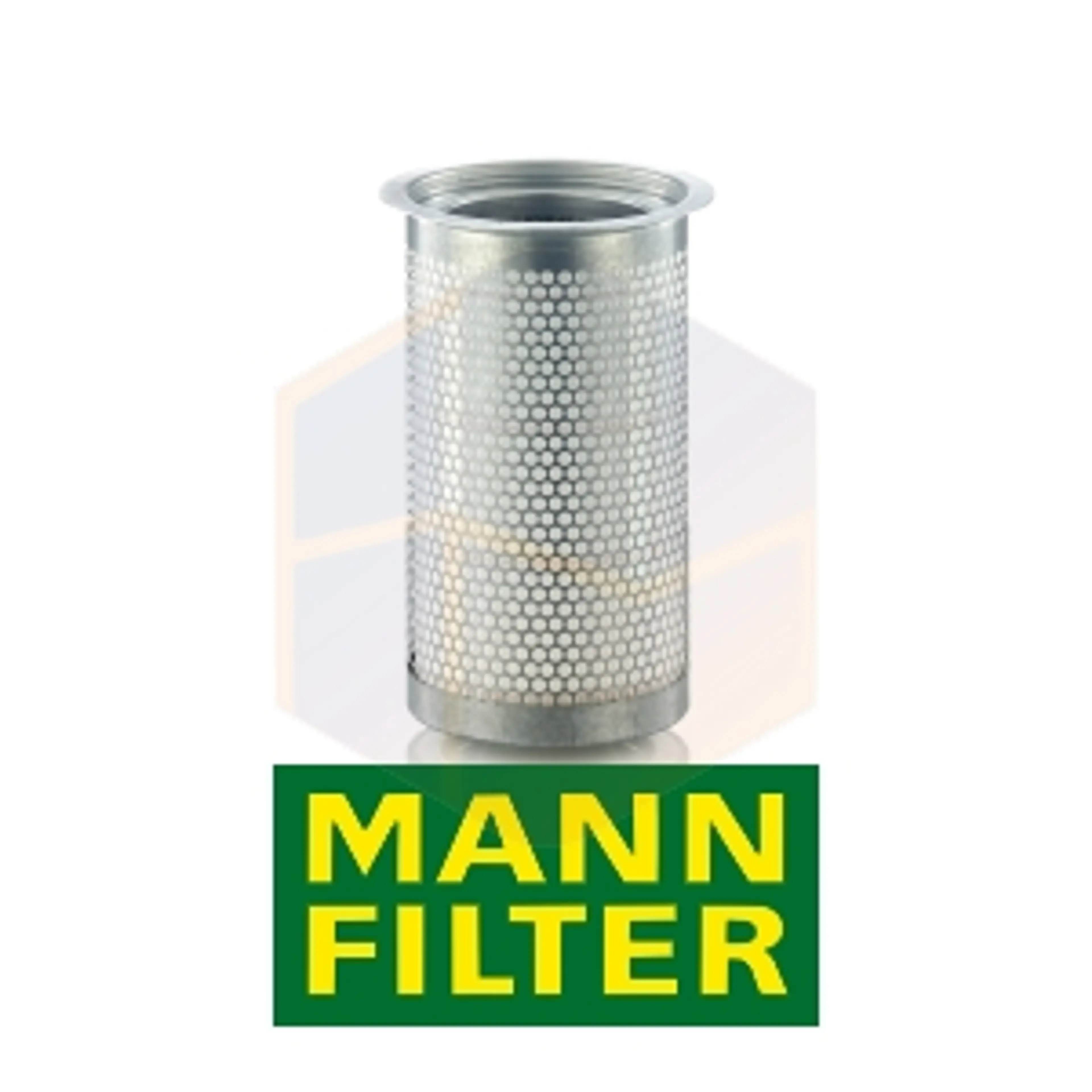 FILTRO SEPARADOR LE 17 009 X MANN