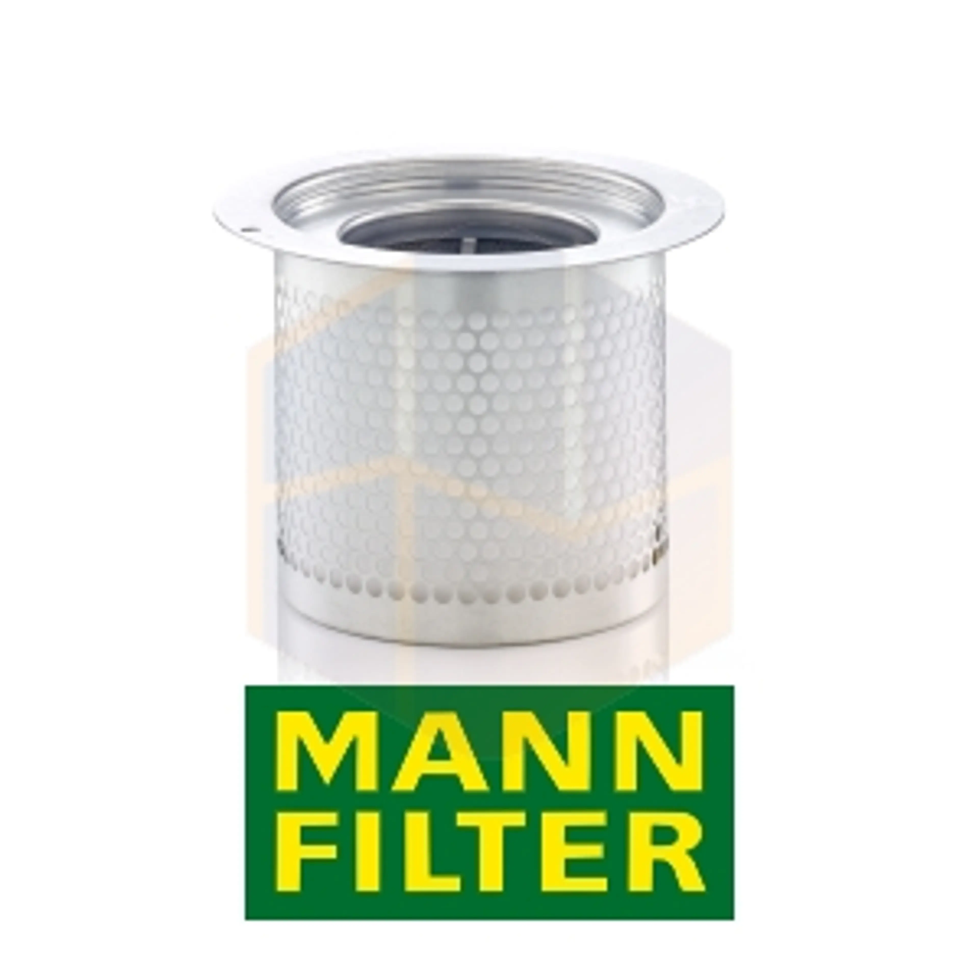 FILTRO SEPARADOR LE 17 031 MANN