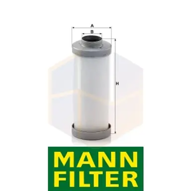 FILTRO SEPARADOR LE 2004 MANN