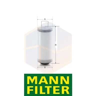 FILTRO SEPARADOR LE 2009 MANN