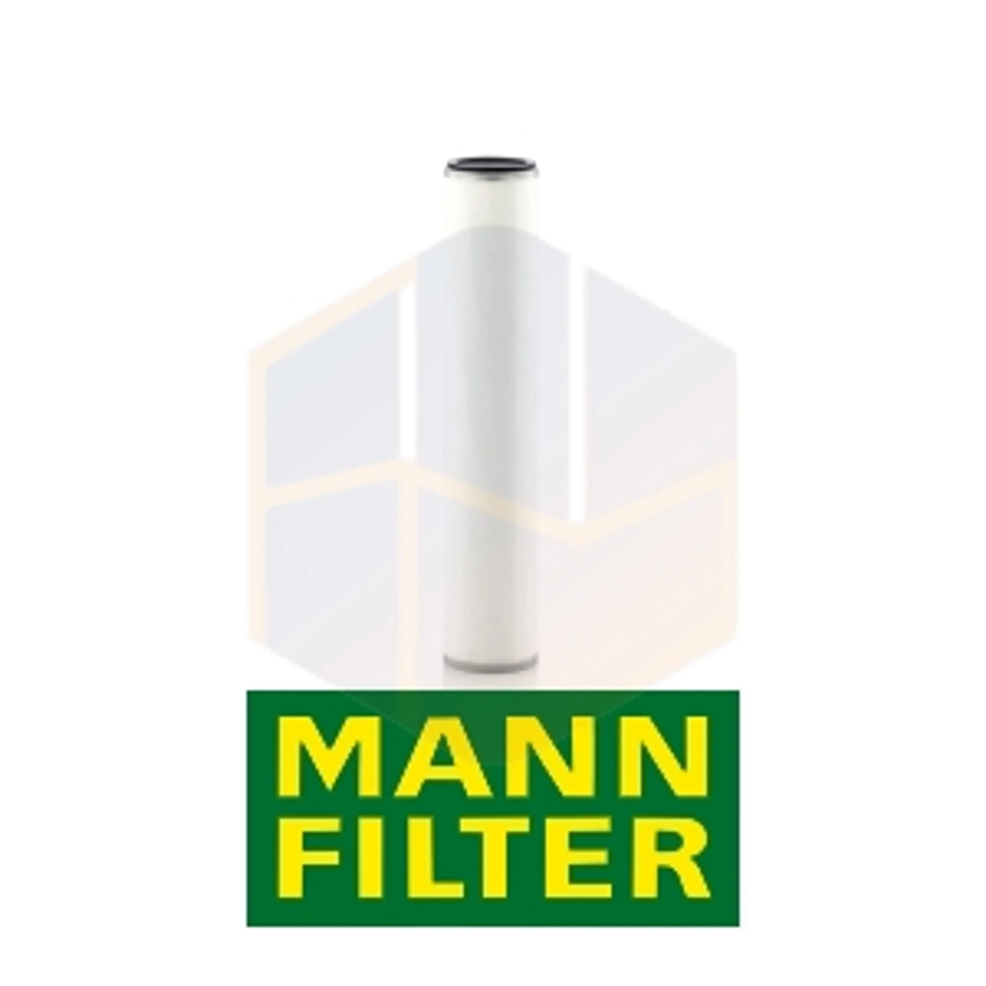 FILTRO SEPARADOR LE 25 001 MANN