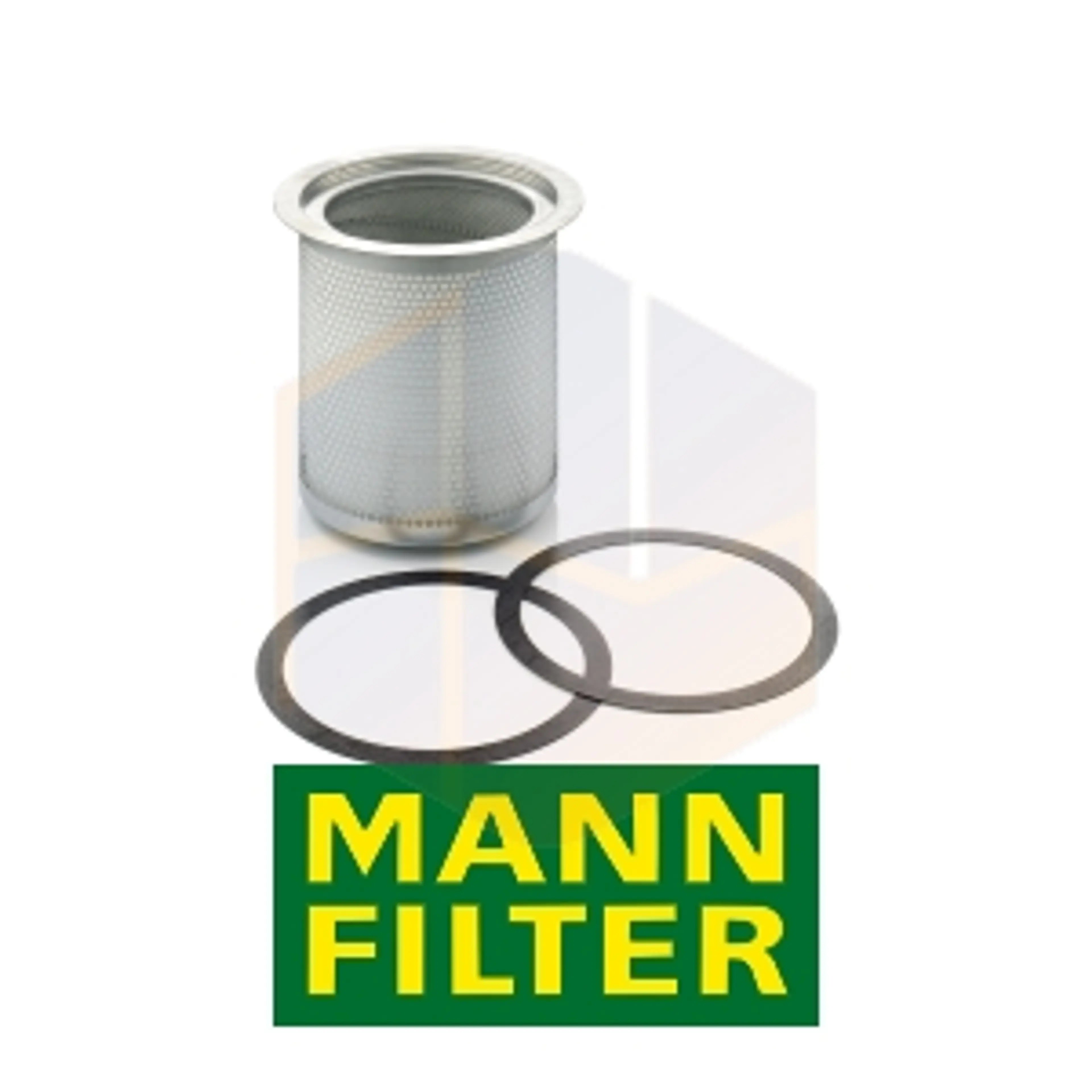 FILTRO SEPARADOR LE 27 007 X MANN