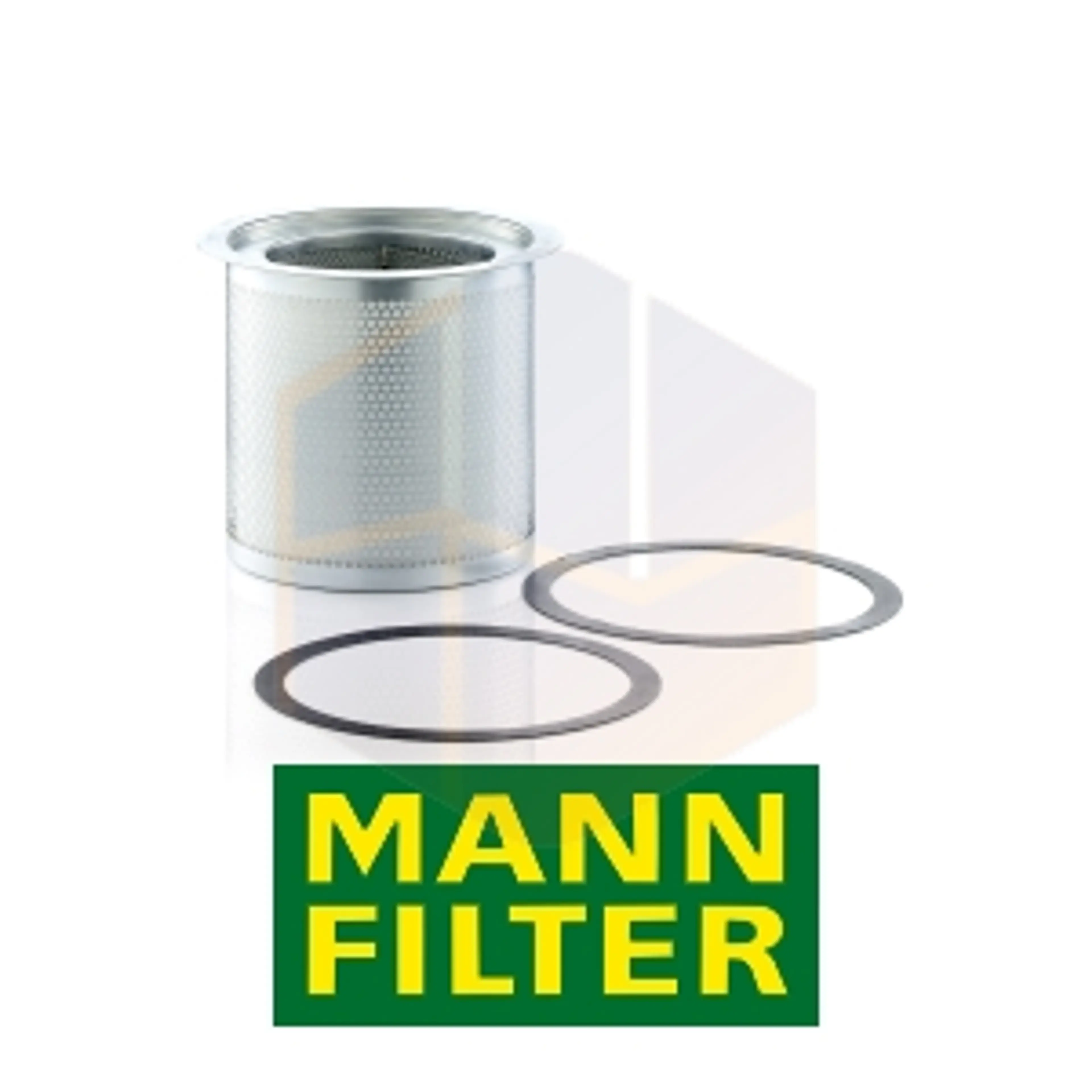 FILTRO SEPARADOR LE 29 005 X MANN