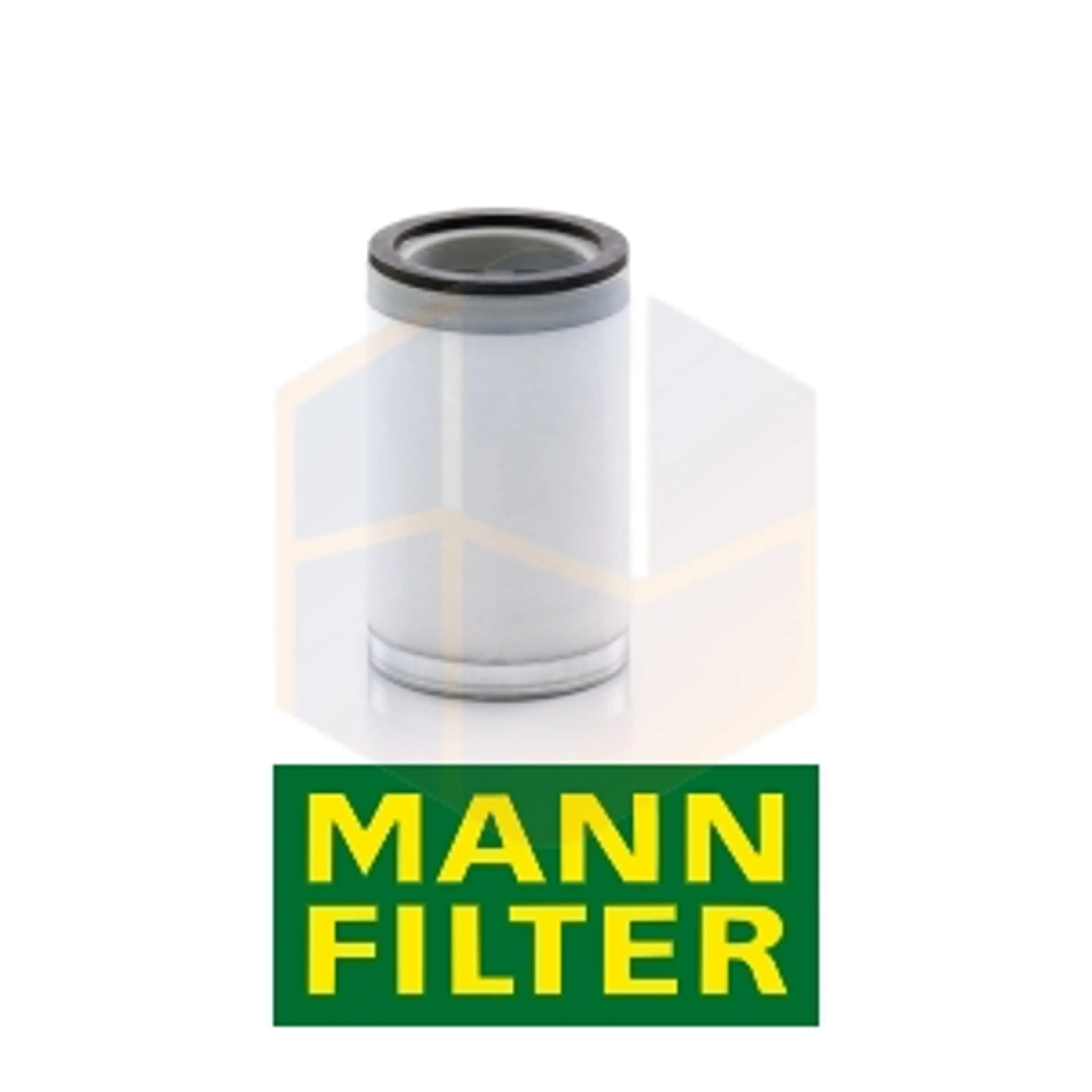 FILTRO SEPARADOR LE 3008 MANN