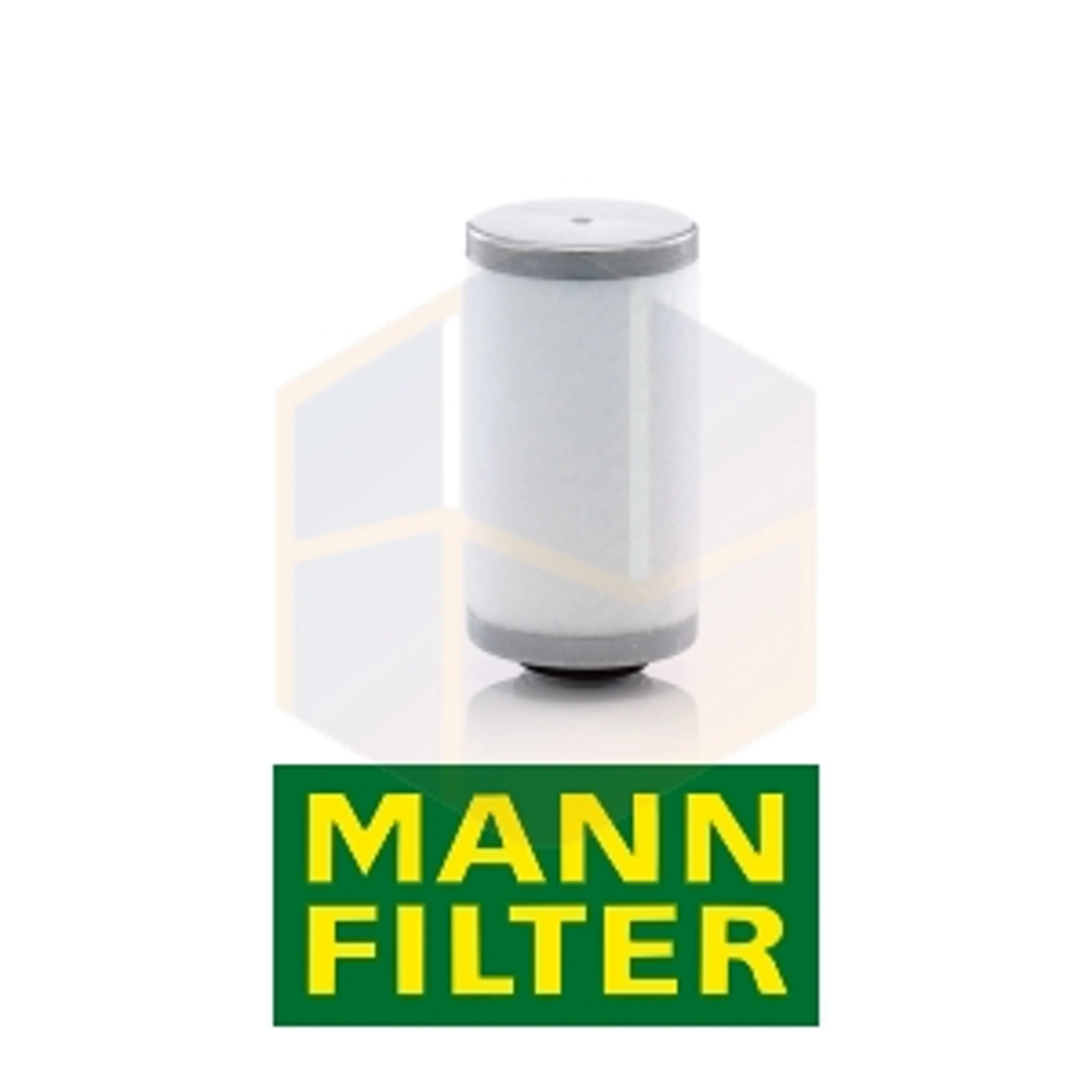 FILTRO SEPARADOR LE 3009 MANN