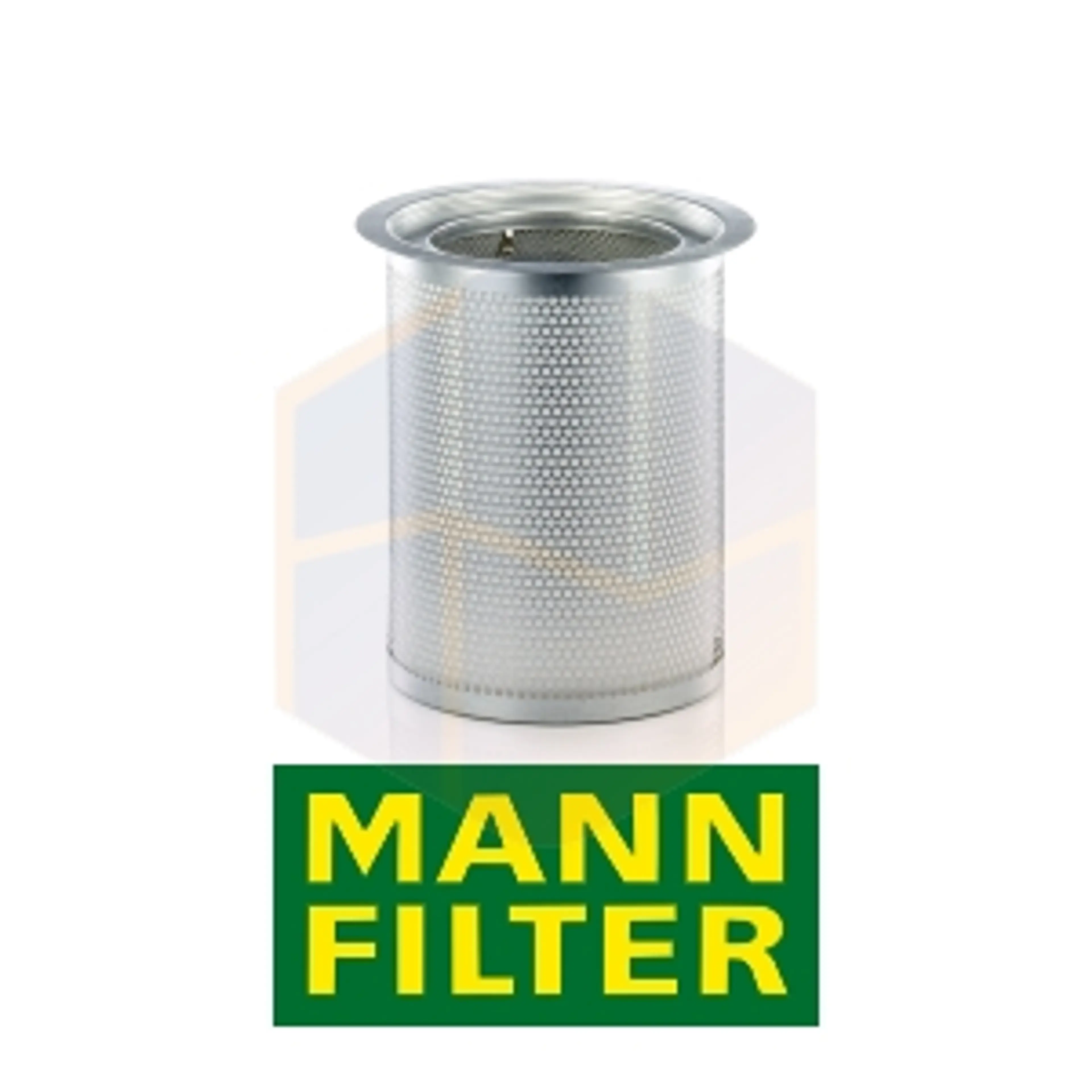 FILTRO SEPARADOR LE 38 006 X MANN