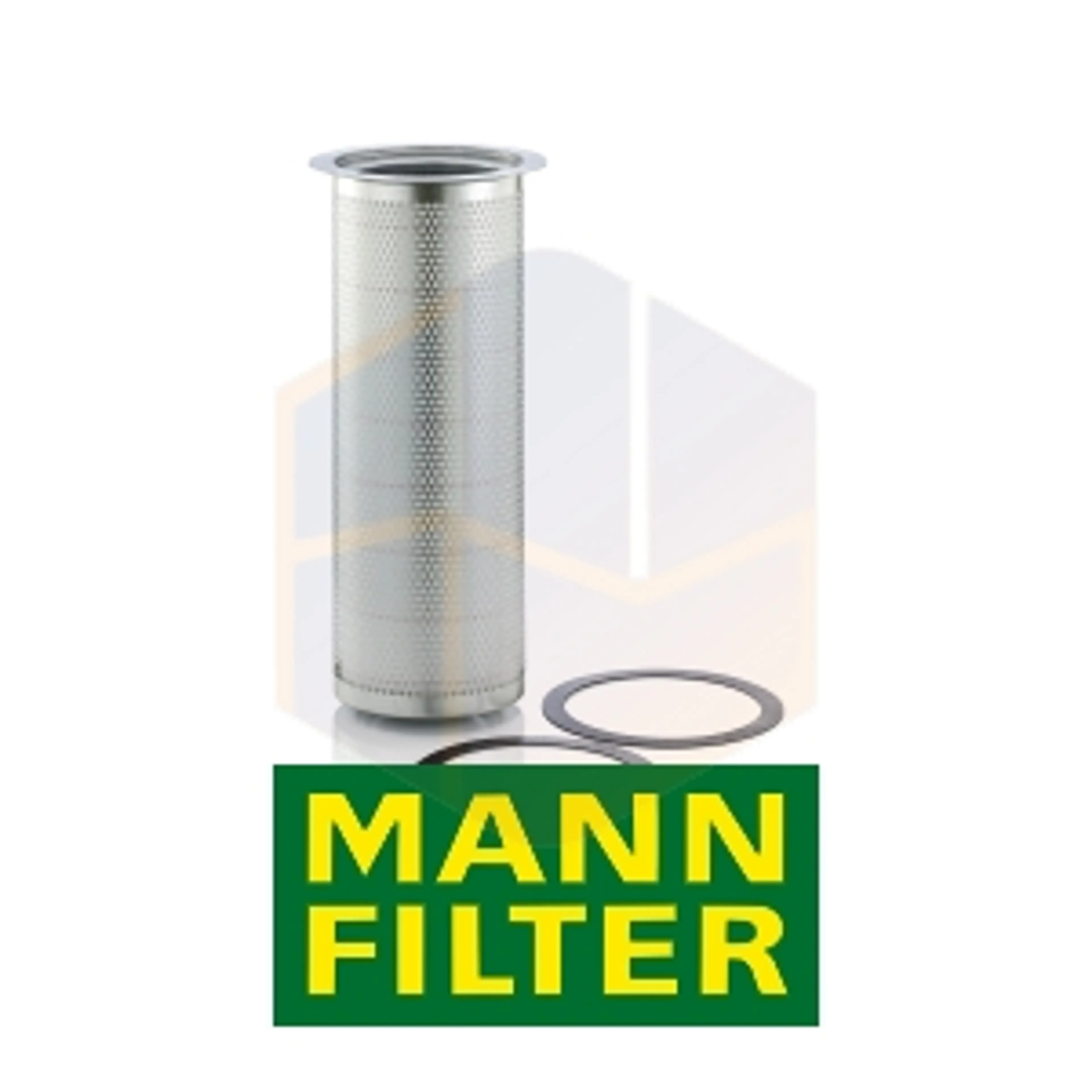 FILTRO SEPARADOR LE 42 002 X MANN