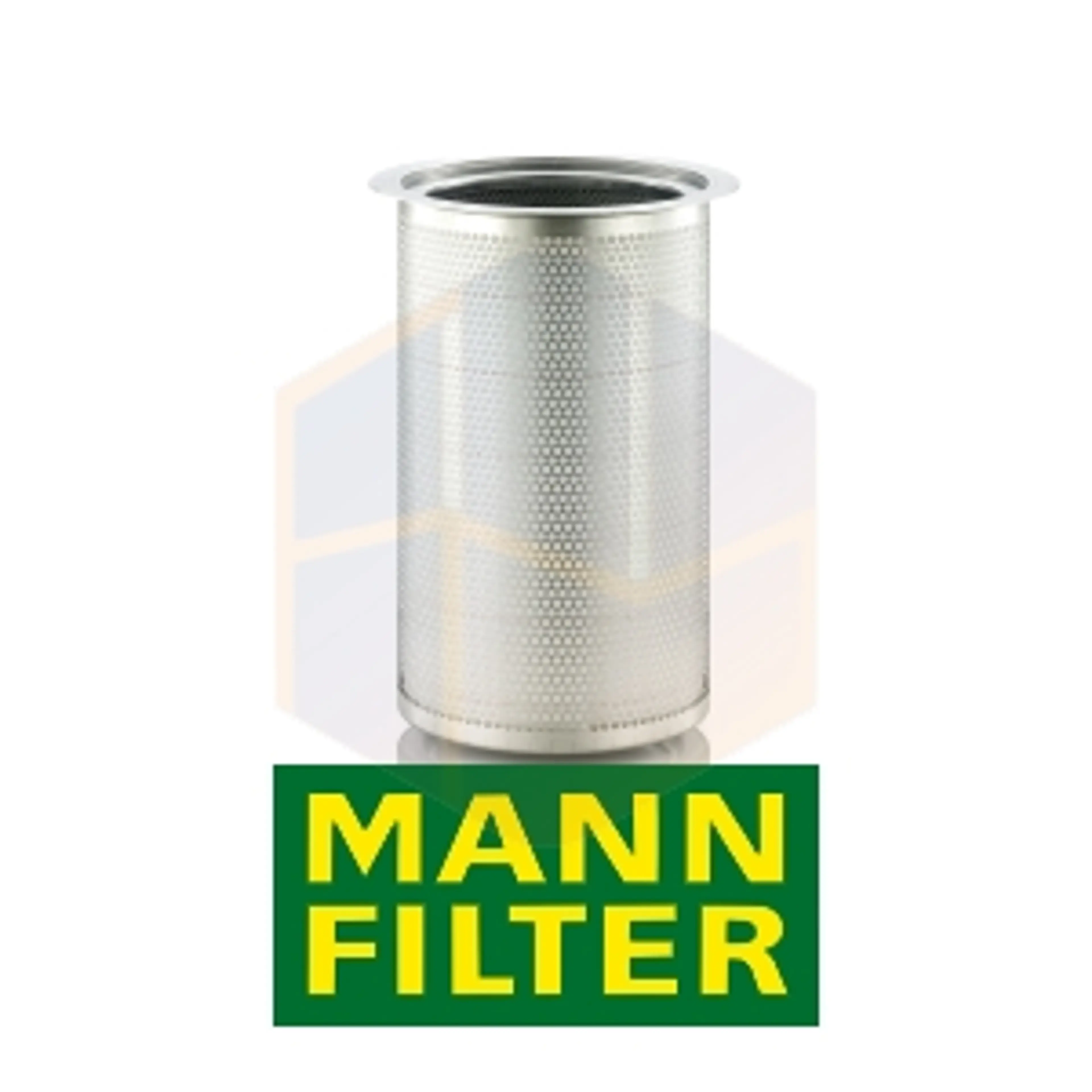 FILTRO SEPARADOR LE 48 004 X MANN