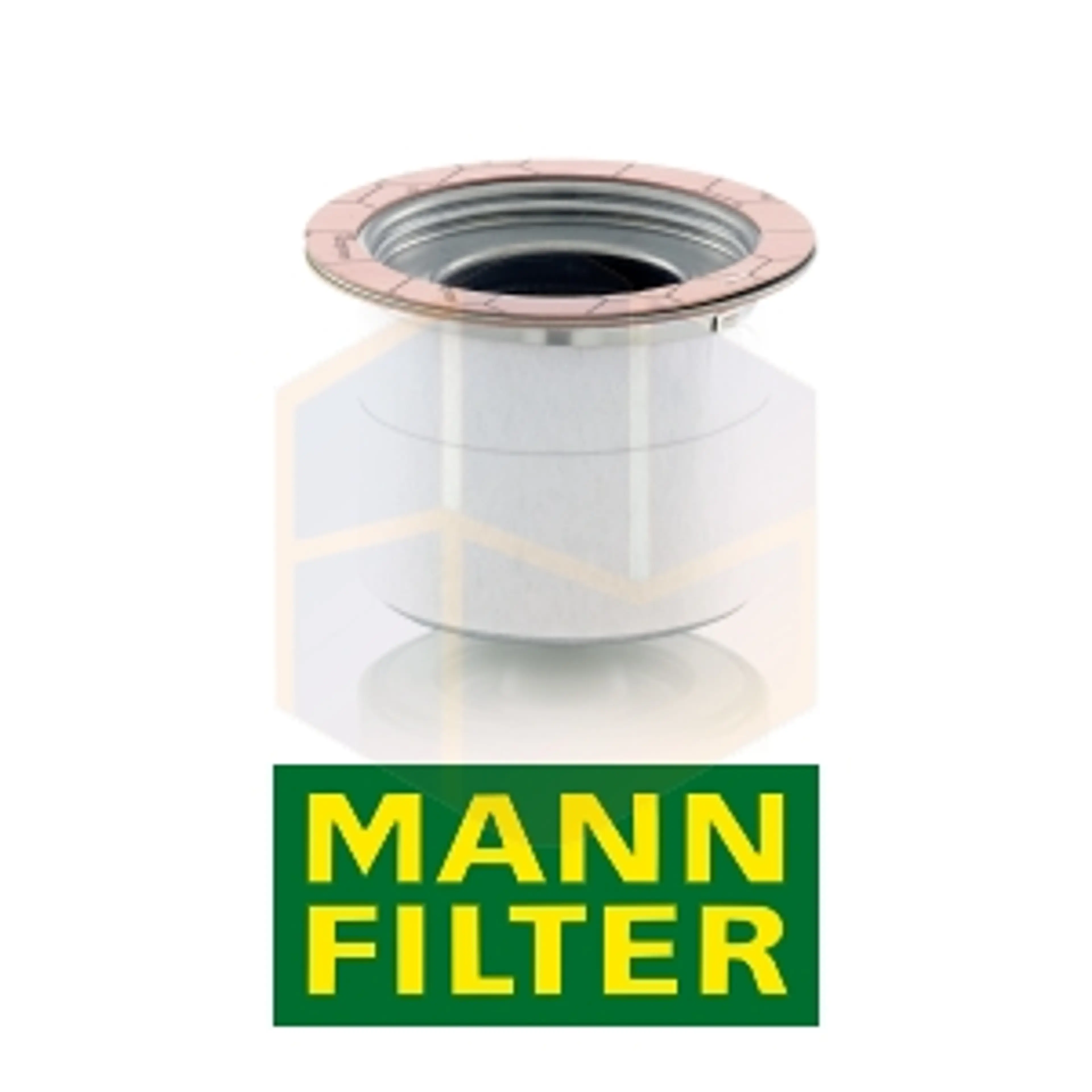 FILTRO SEPARADOR LE 5010 MANN