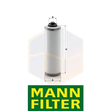 FILTRO SEPARADOR LE 5011 MANN