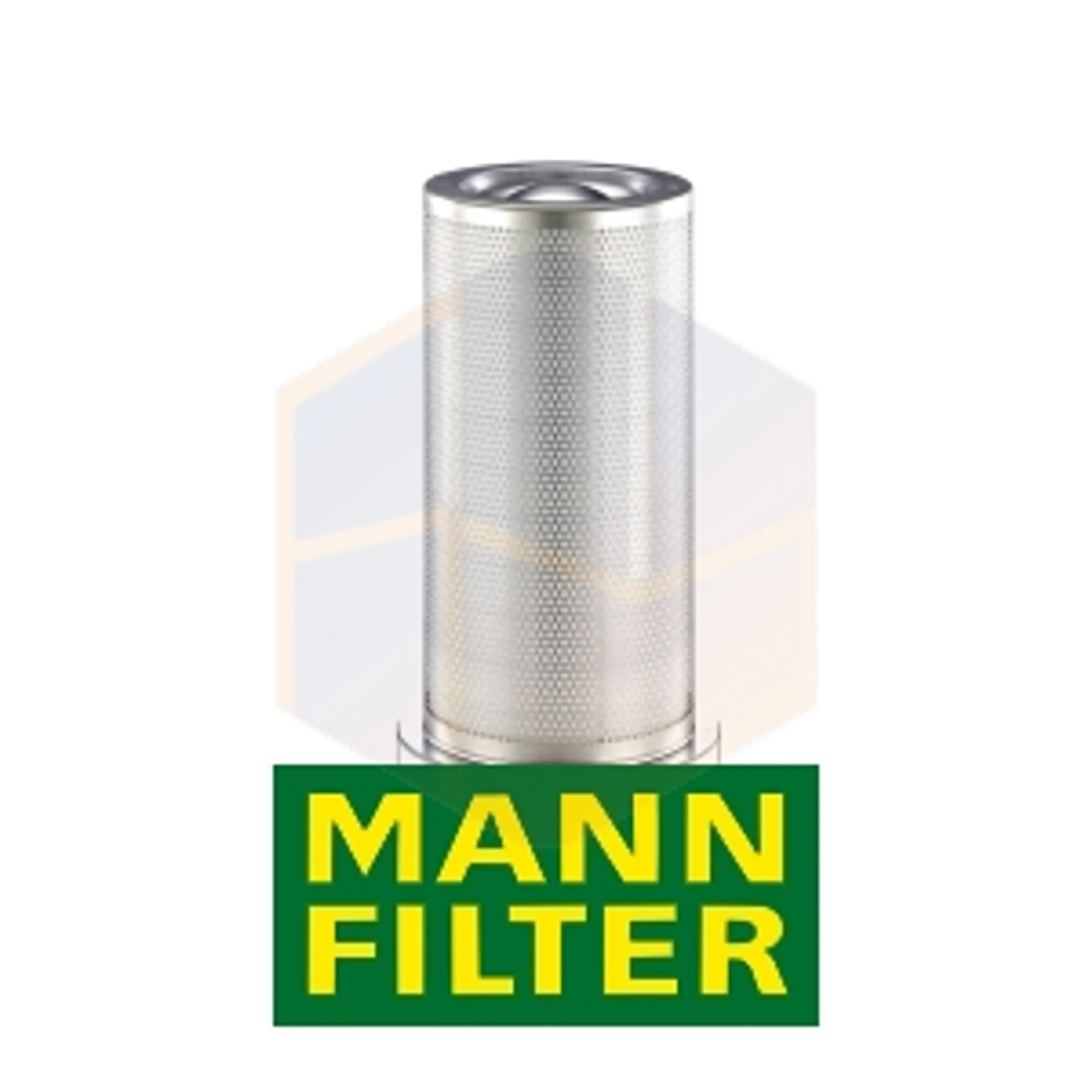 FILTRO SEPARADOR LE 57 004 X MANN