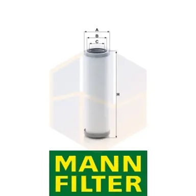 FILTRO SEPARADOR LE 6013 MANN