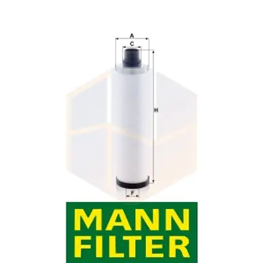 FILTRO SEPARADOR LE 6024 MANN