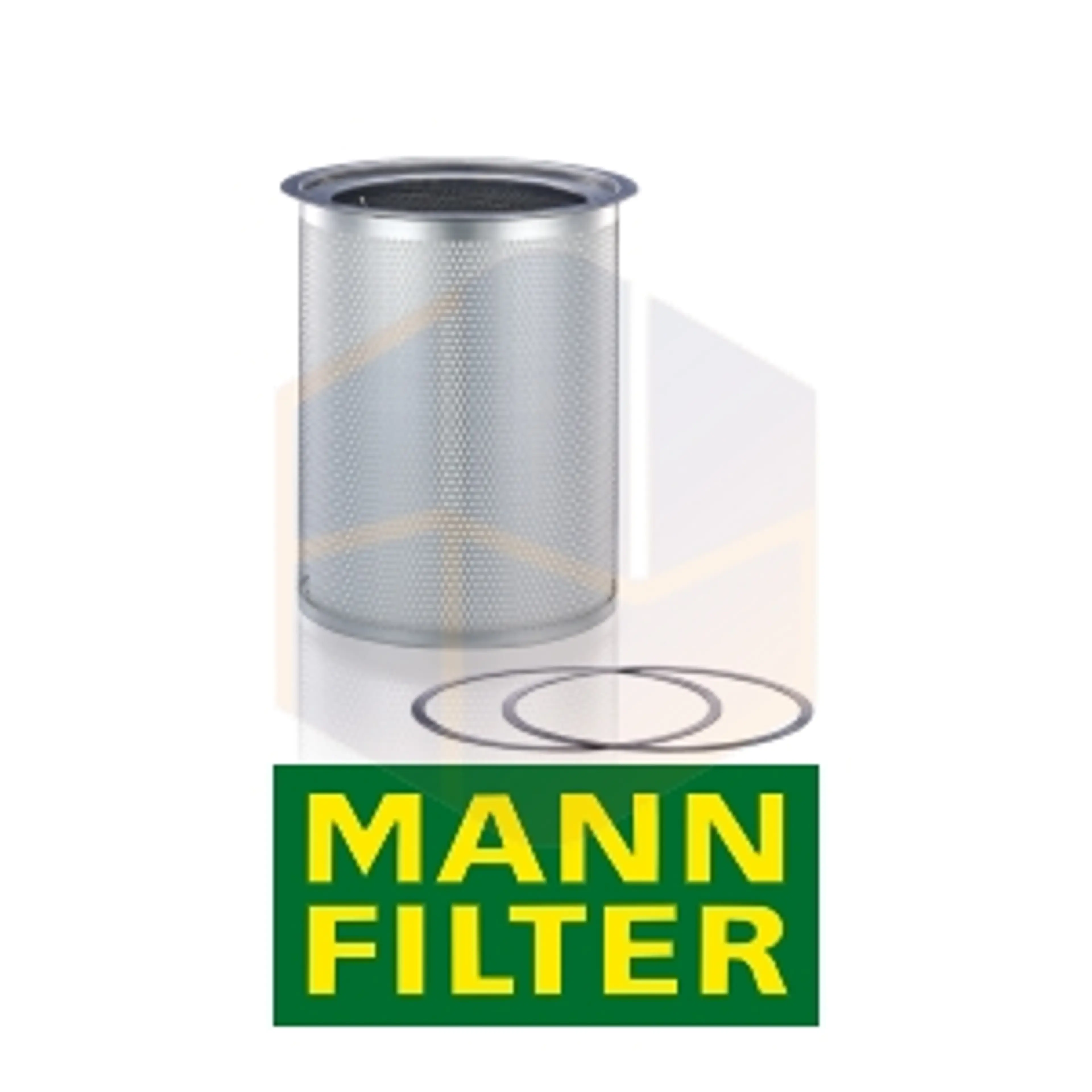 FILTRO SEPARADOR LE 64 001 X MANN