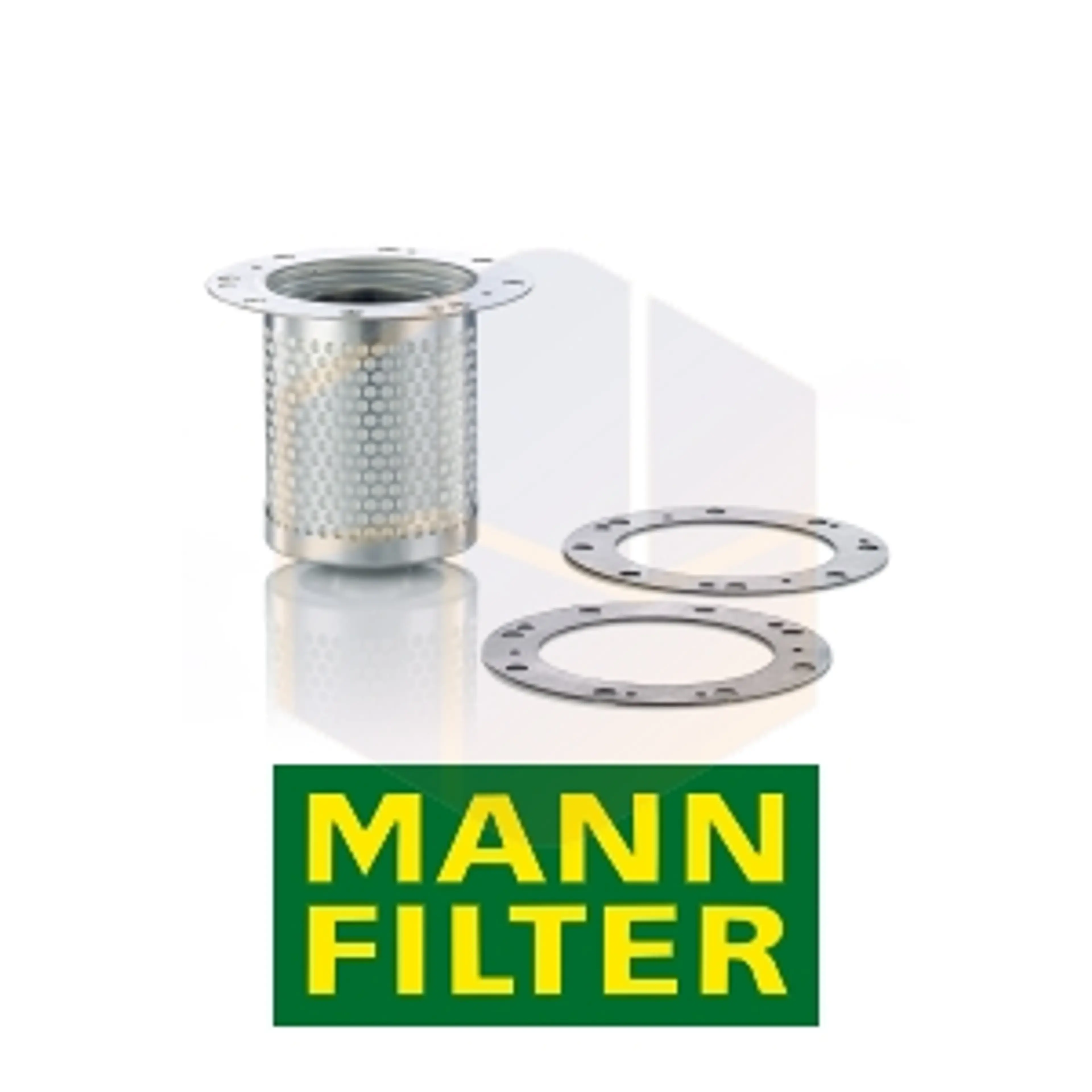 FILTRO SEPARADOR LE 7003 X MANN