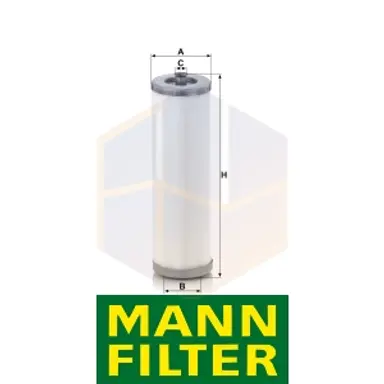 FILTRO SEPARADOR LE 7008 MANN