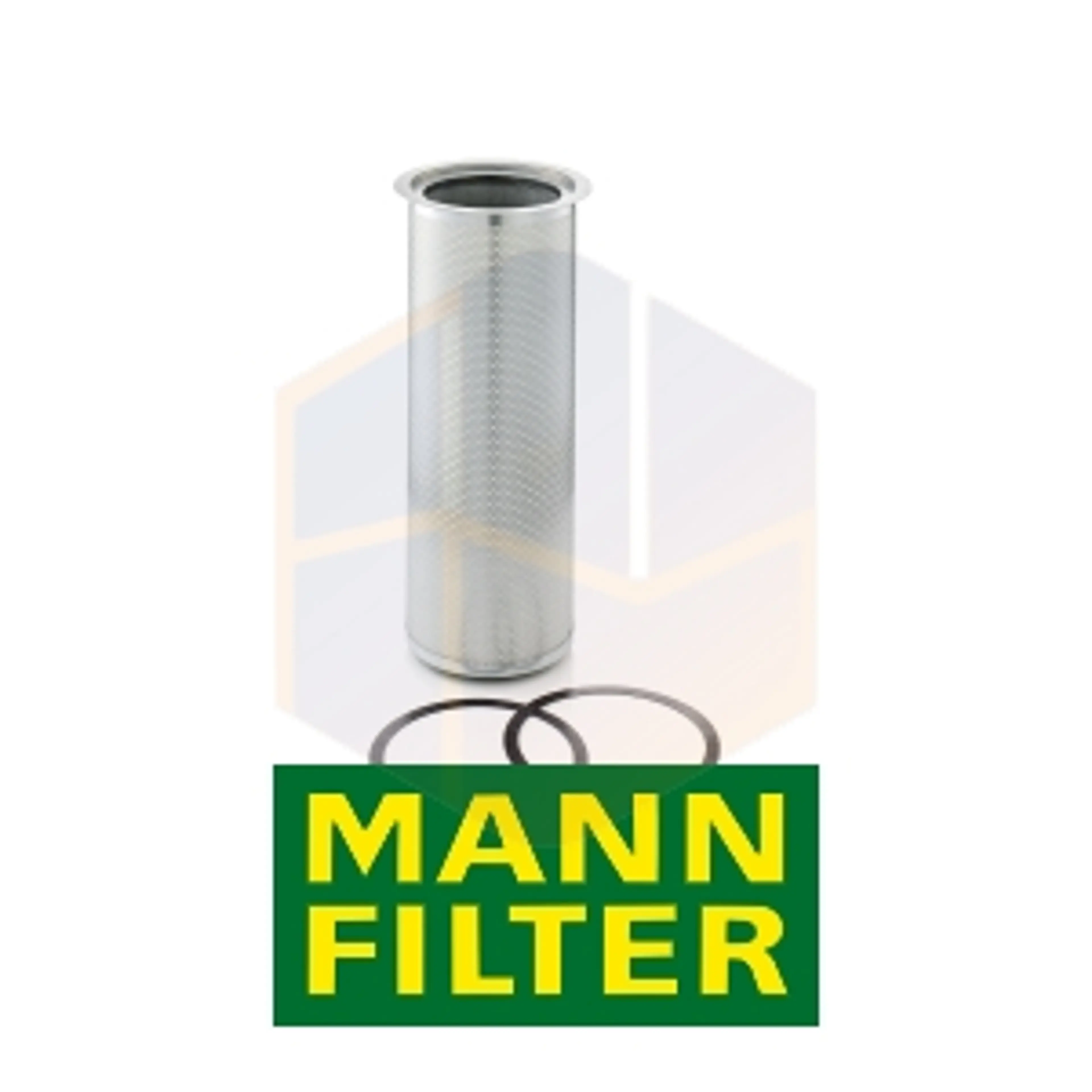 FILTRO SEPARADOR LE 76 001 X MANN