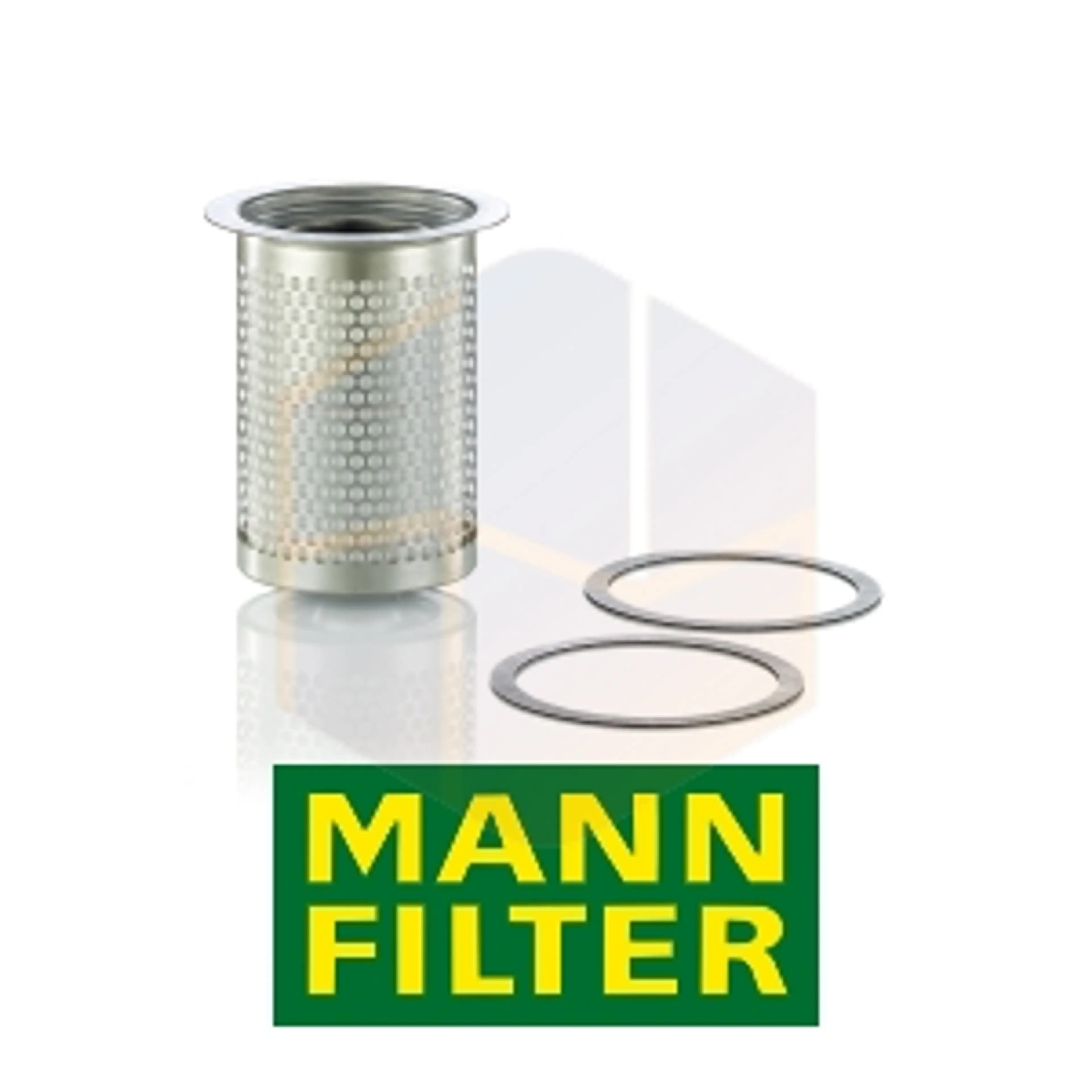 FILTRO SEPARADOR LE 9010 X MANN