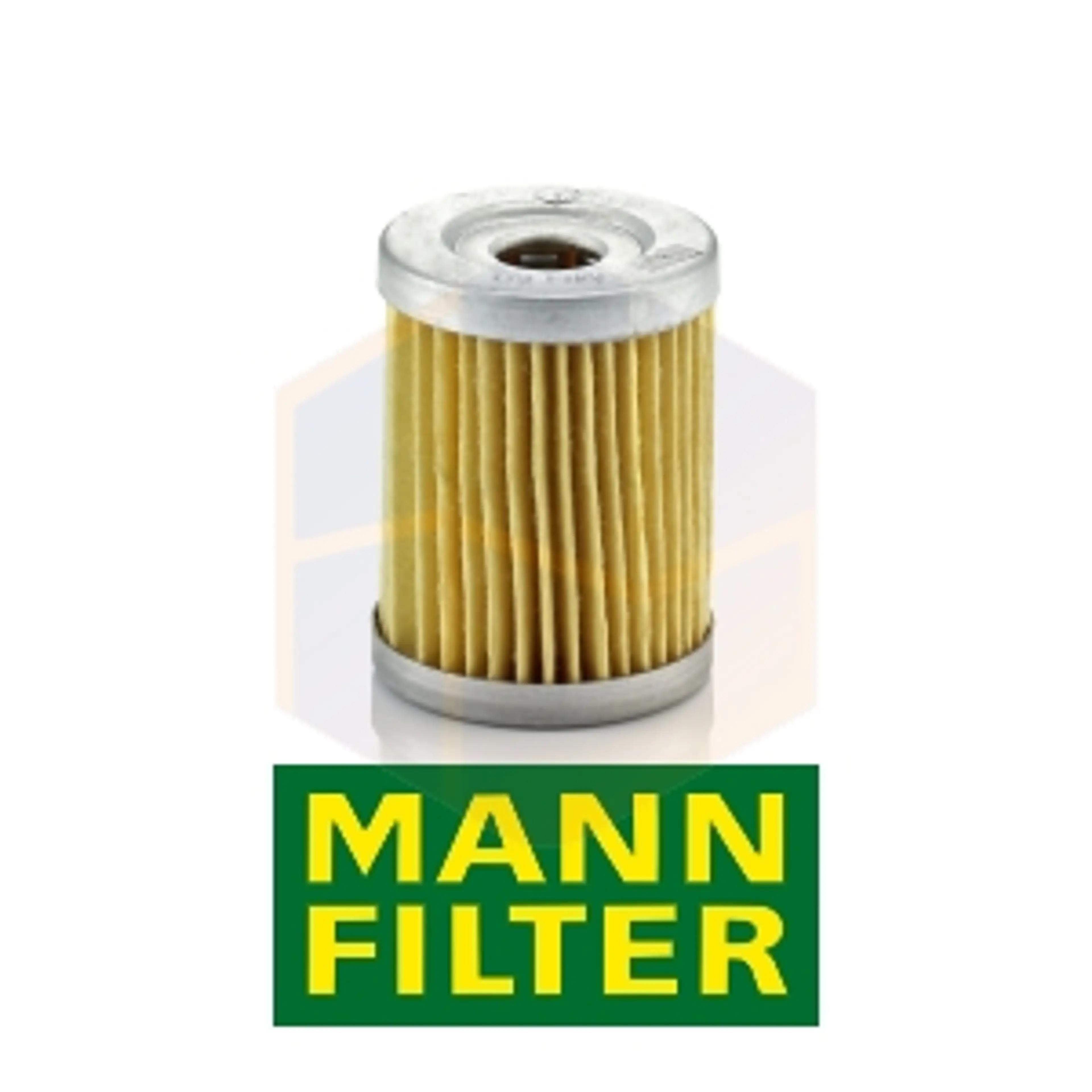 FILTRO ACEITE MH 50 MANN