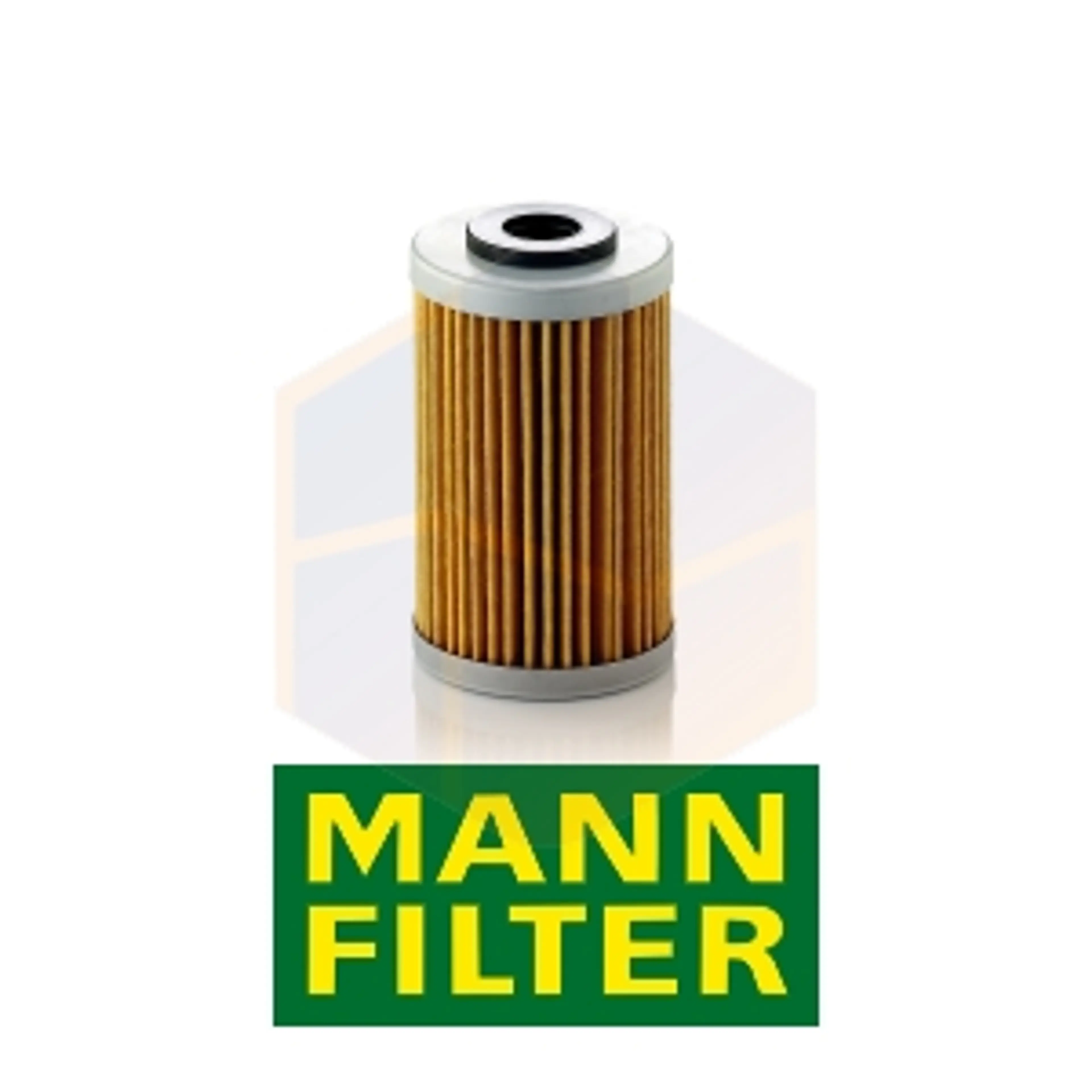 FILTRO ACEITE MH 5001 MANN