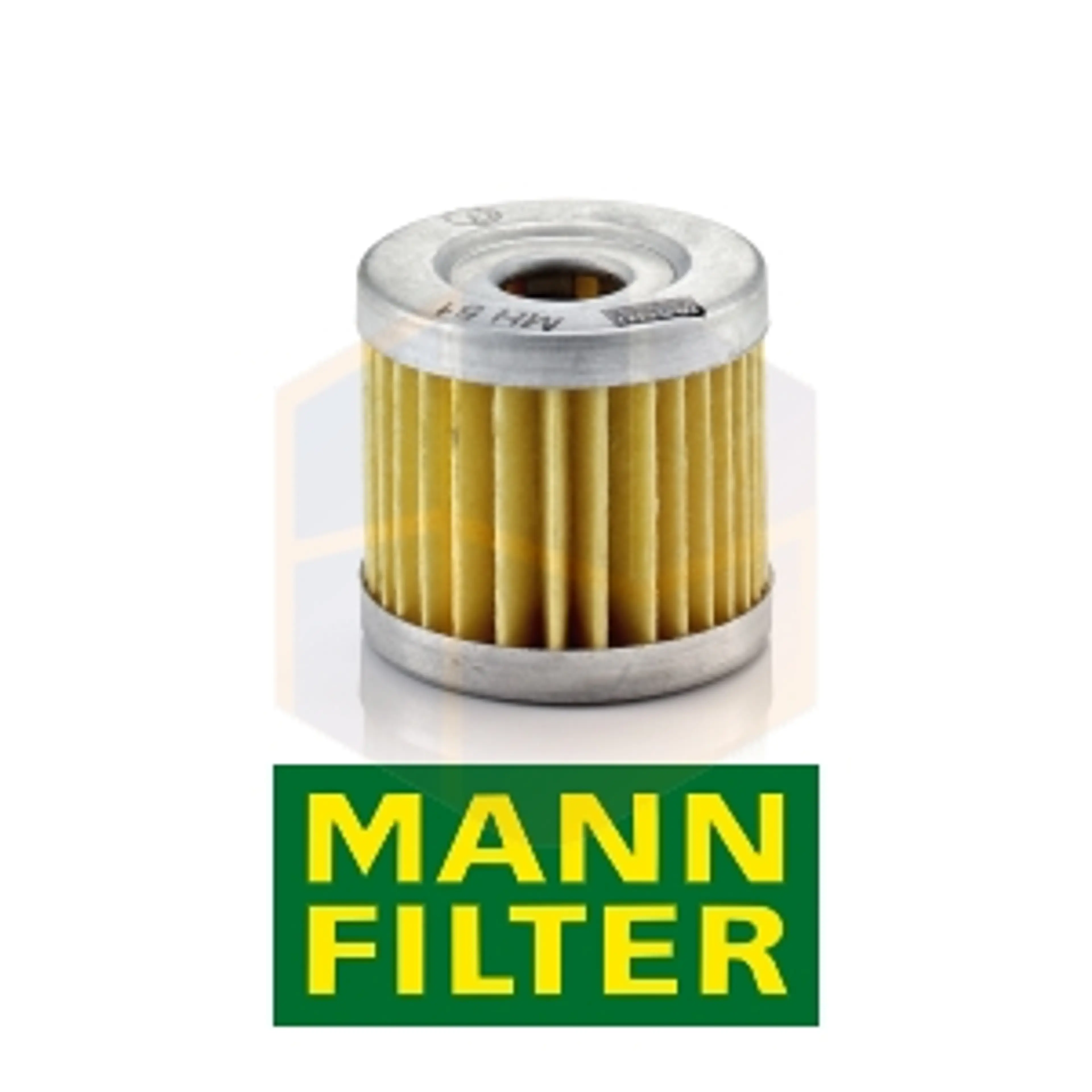 FILTRO ACEITE MH 51 MANN