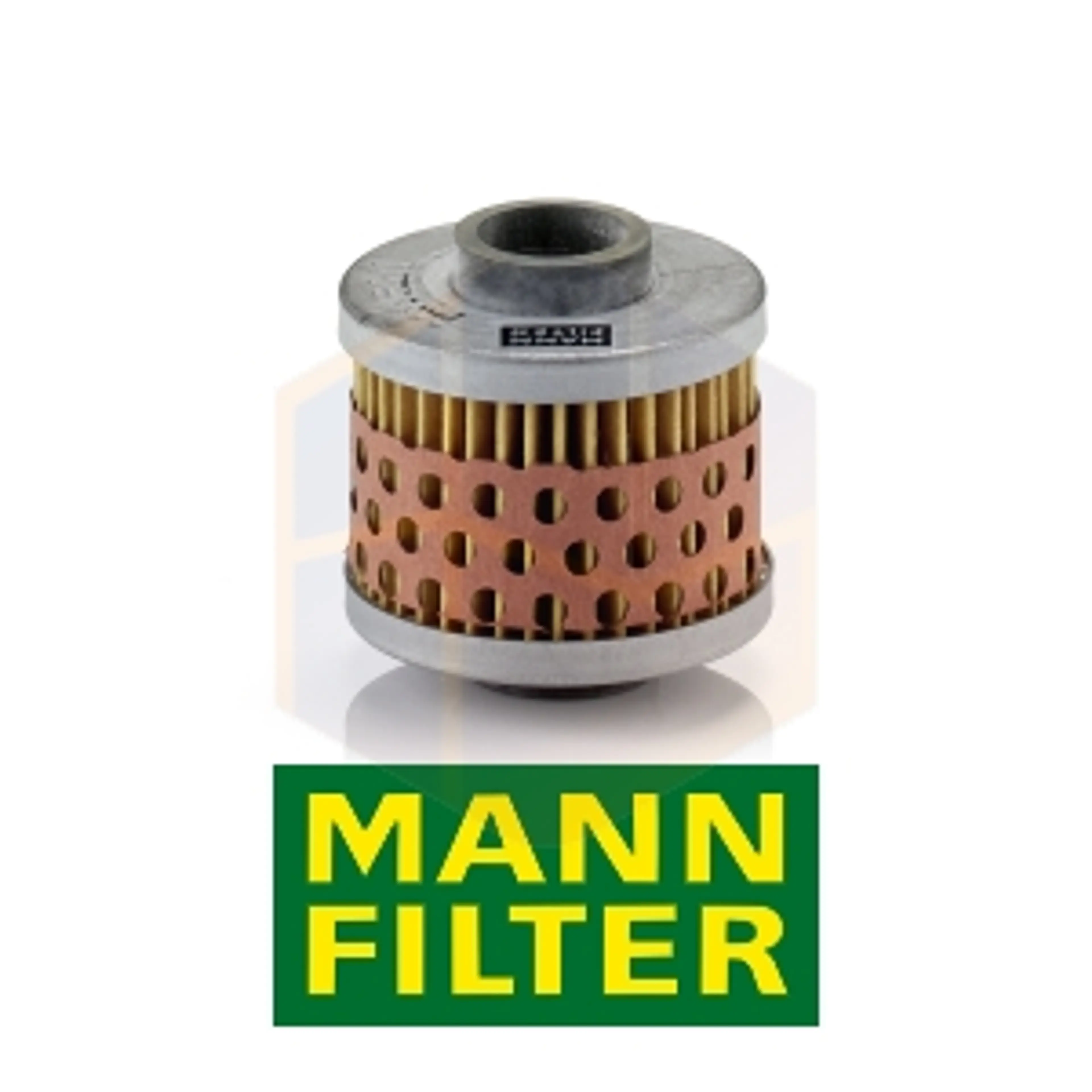 FILTRO ACEITE MH 52/1 MANN