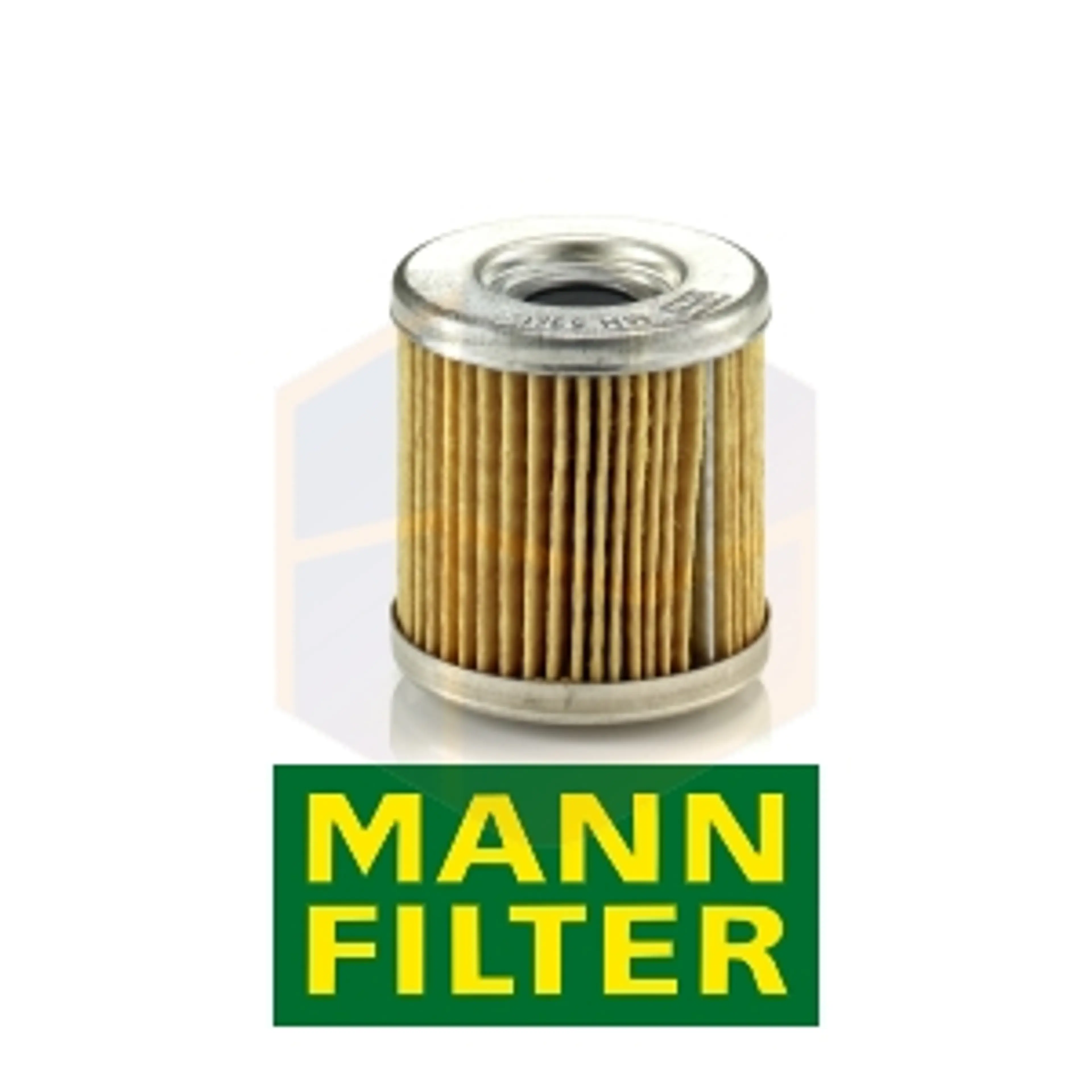 FILTRO ACEITE MH 53/1 MANN