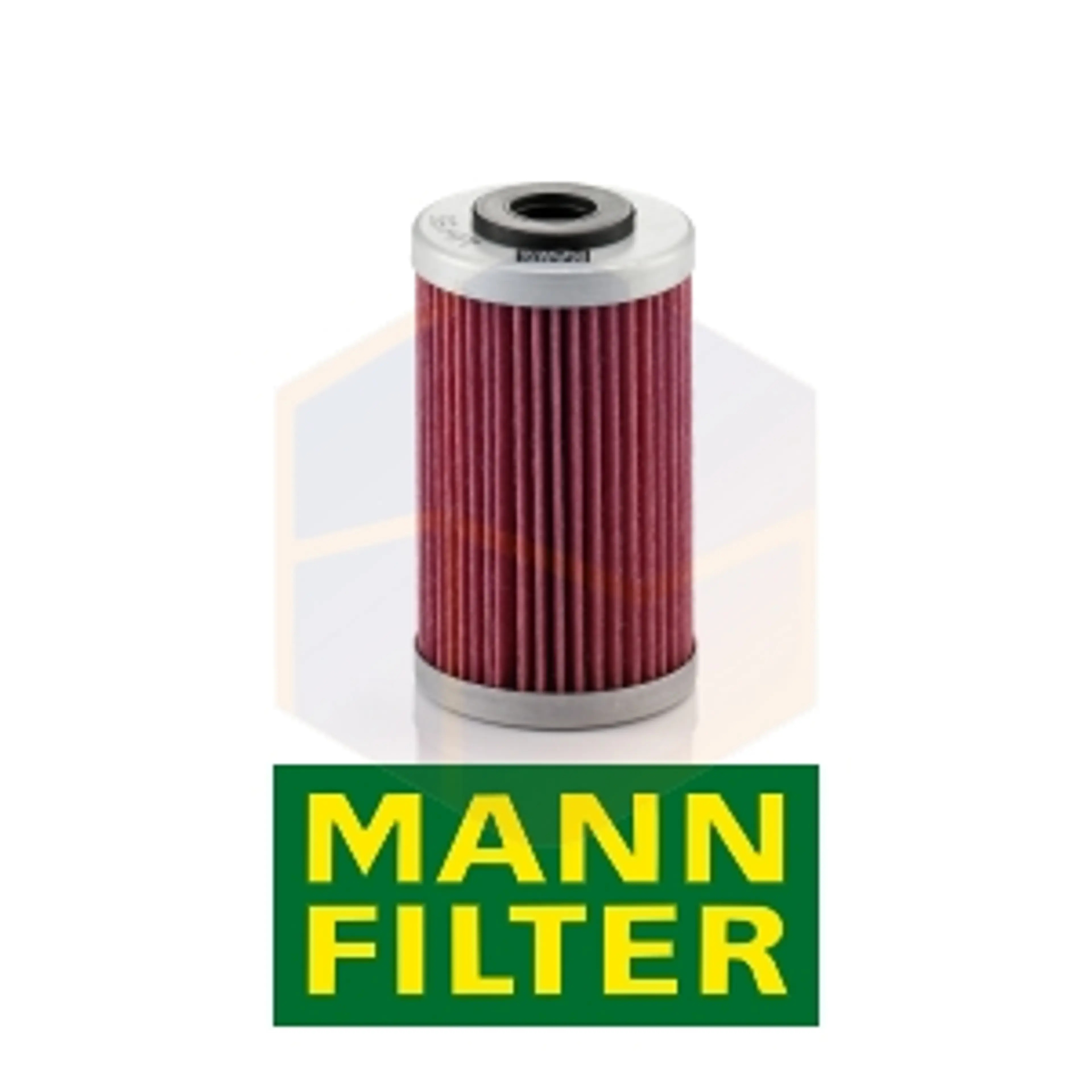 FILTRO ACEITE MH 55 MANN