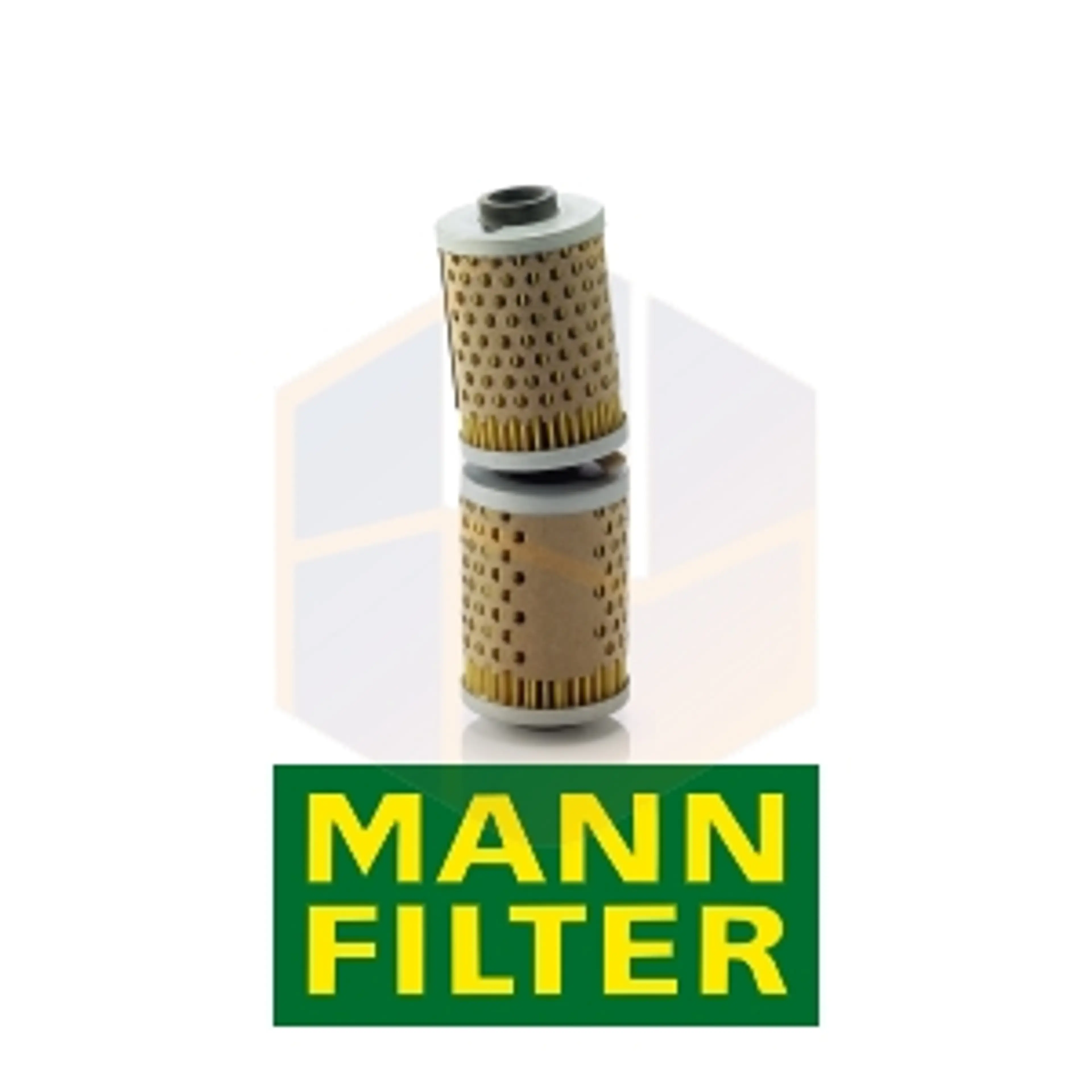 FILTRO ACEITE MH 57 X MANN