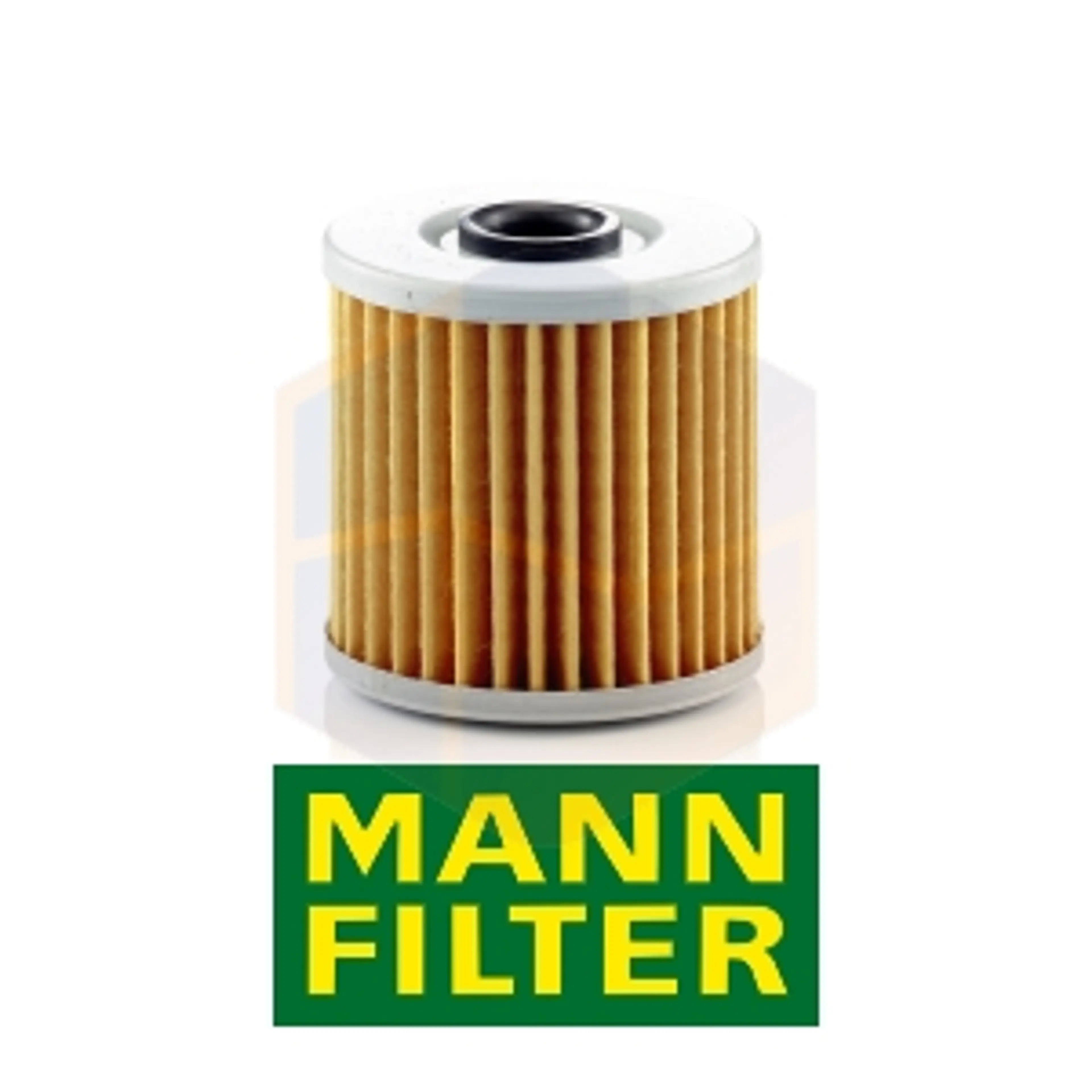 FILTRO ACEITE MH 66 MANN