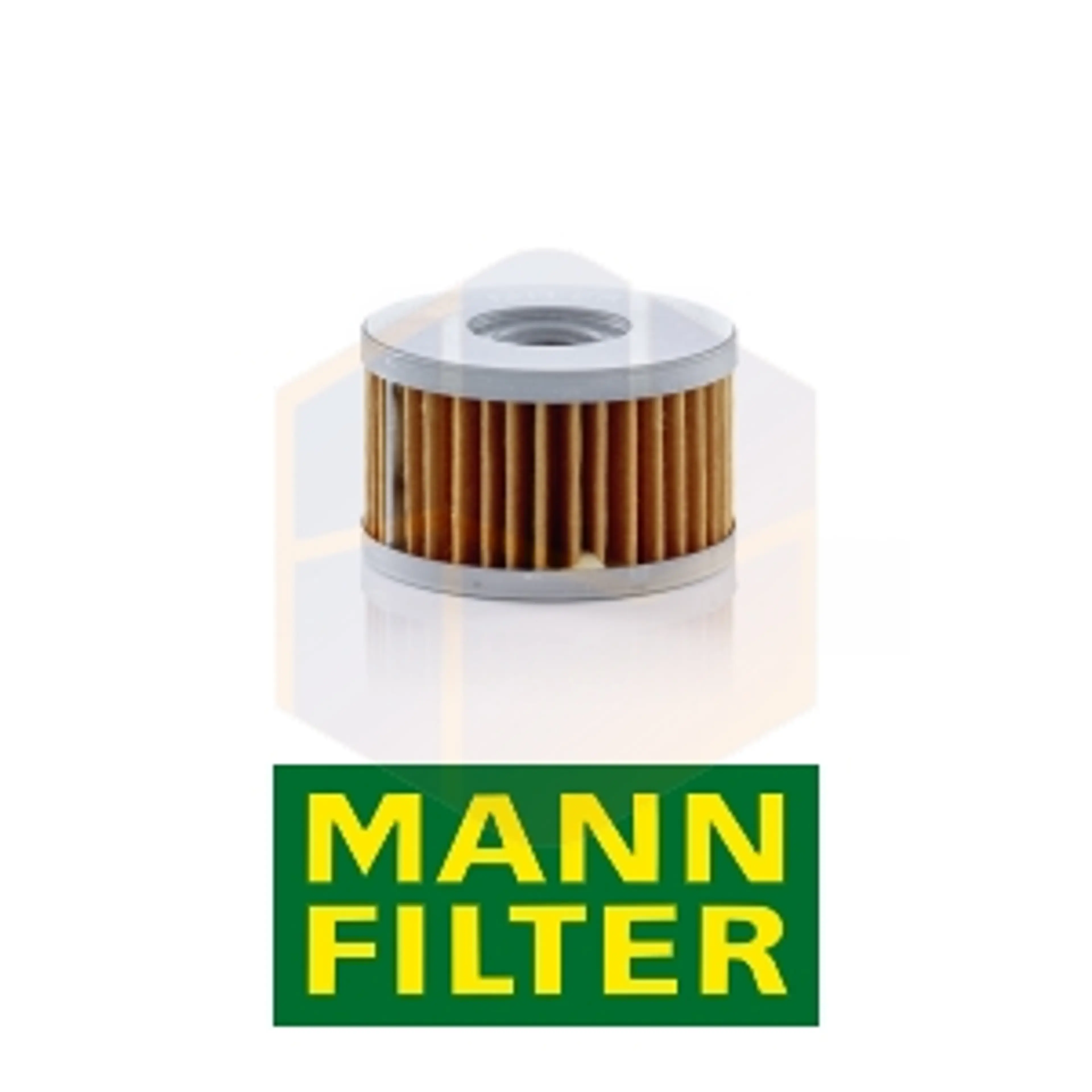 FILTRO ACEITE MH 68 MANN